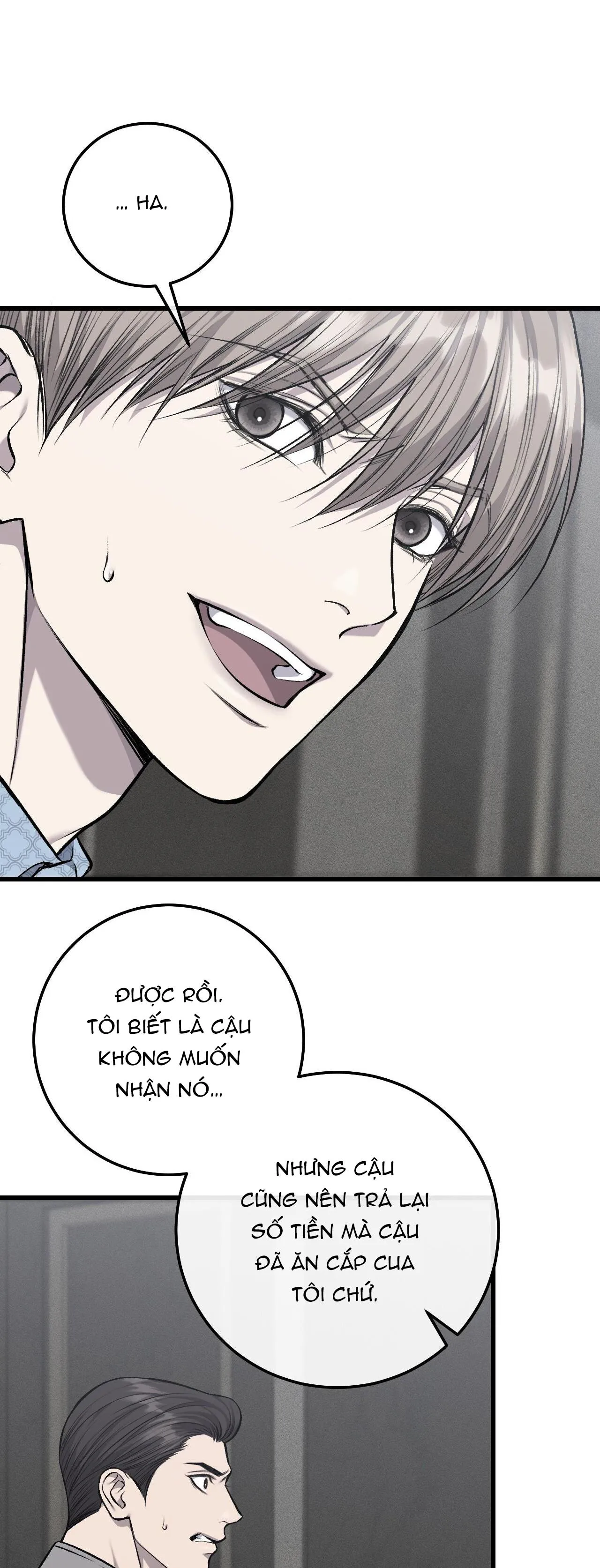 XX ĐÊ TIỆN Chapter 32 Trang 45