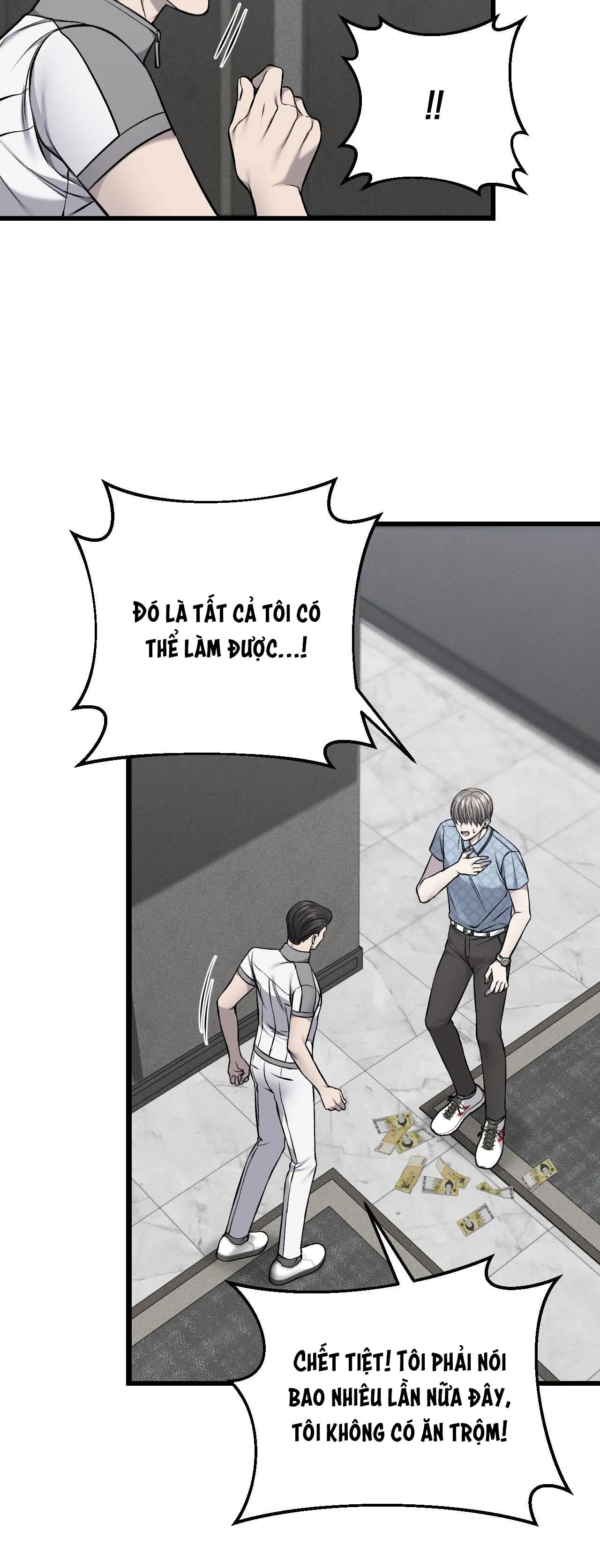 XX ĐÊ TIỆN Chapter 32 Trang 46