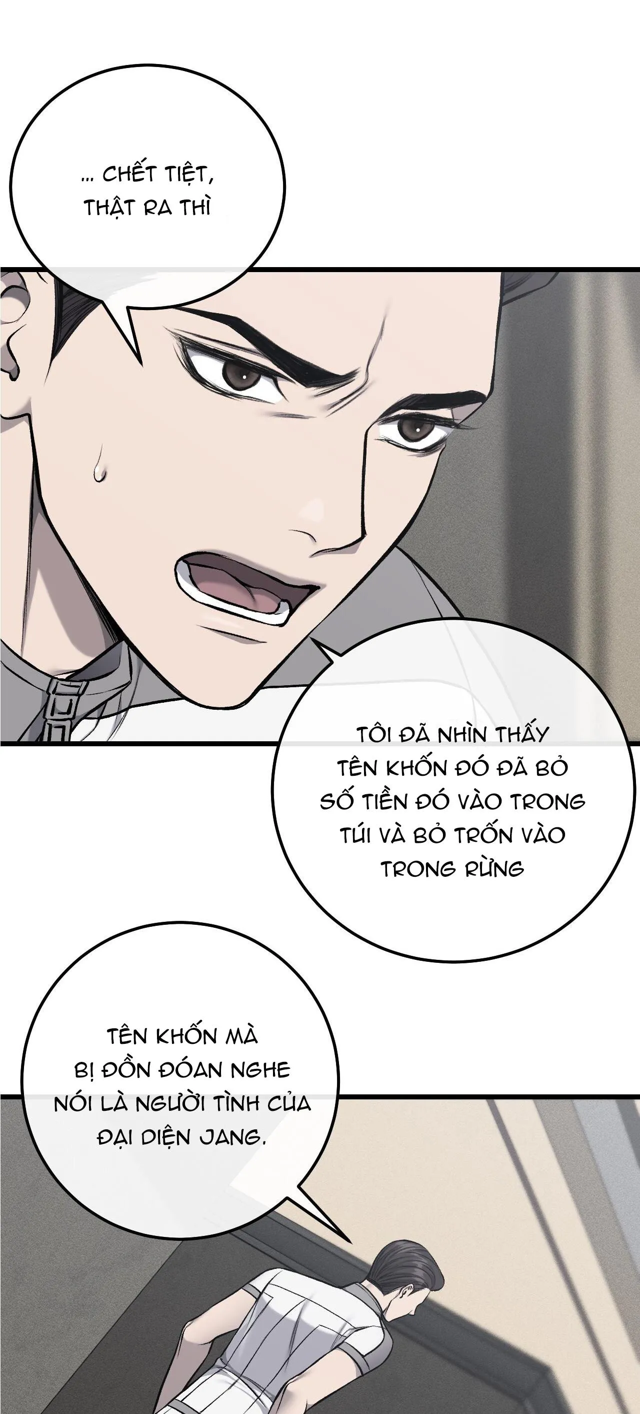 XX ĐÊ TIỆN Chapter 32 Trang 47