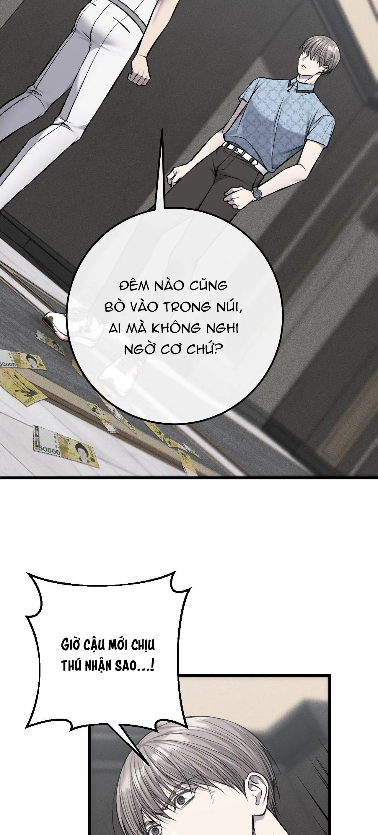 XX ĐÊ TIỆN Chapter 32 Trang 48