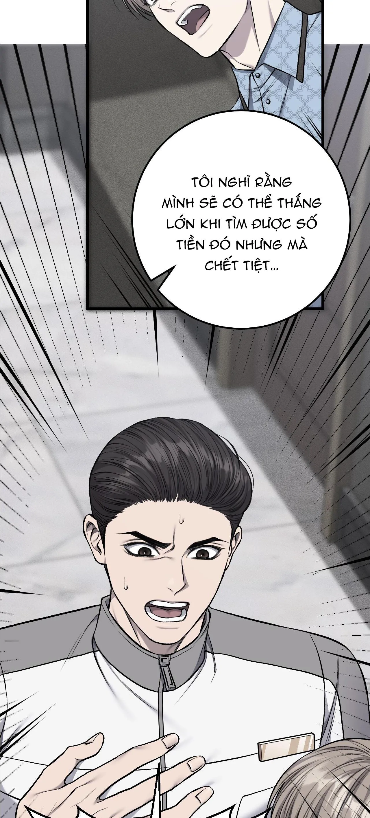 XX ĐÊ TIỆN Chapter 32 Trang 49