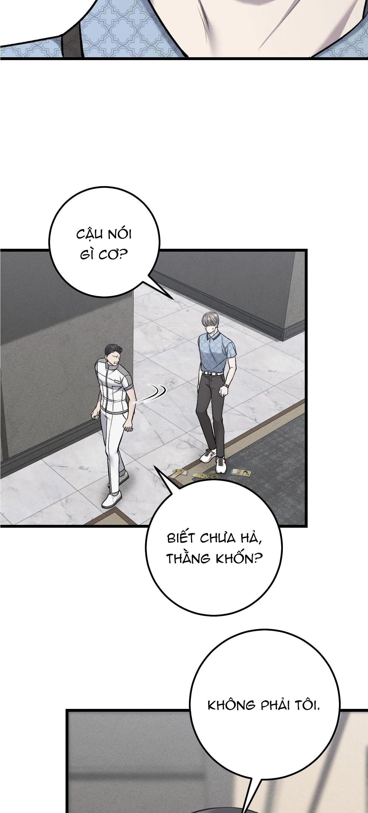 XX ĐÊ TIỆN Chapter 32 Trang 51