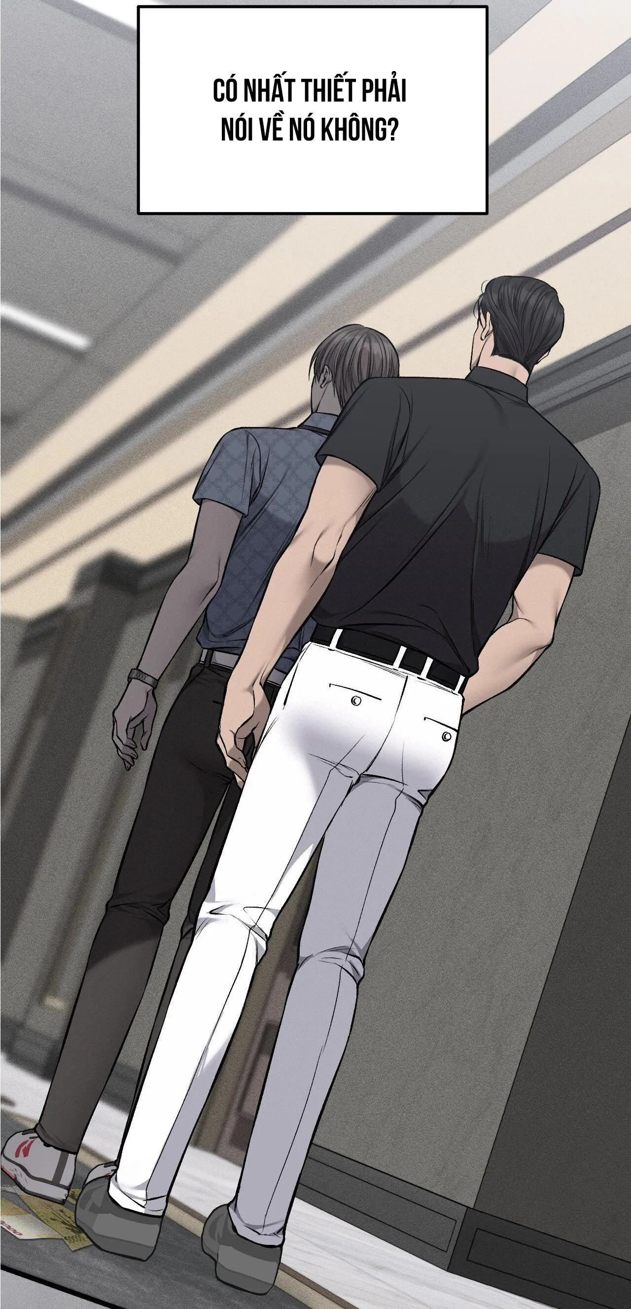 XX ĐÊ TIỆN Chapter 32 Trang 55