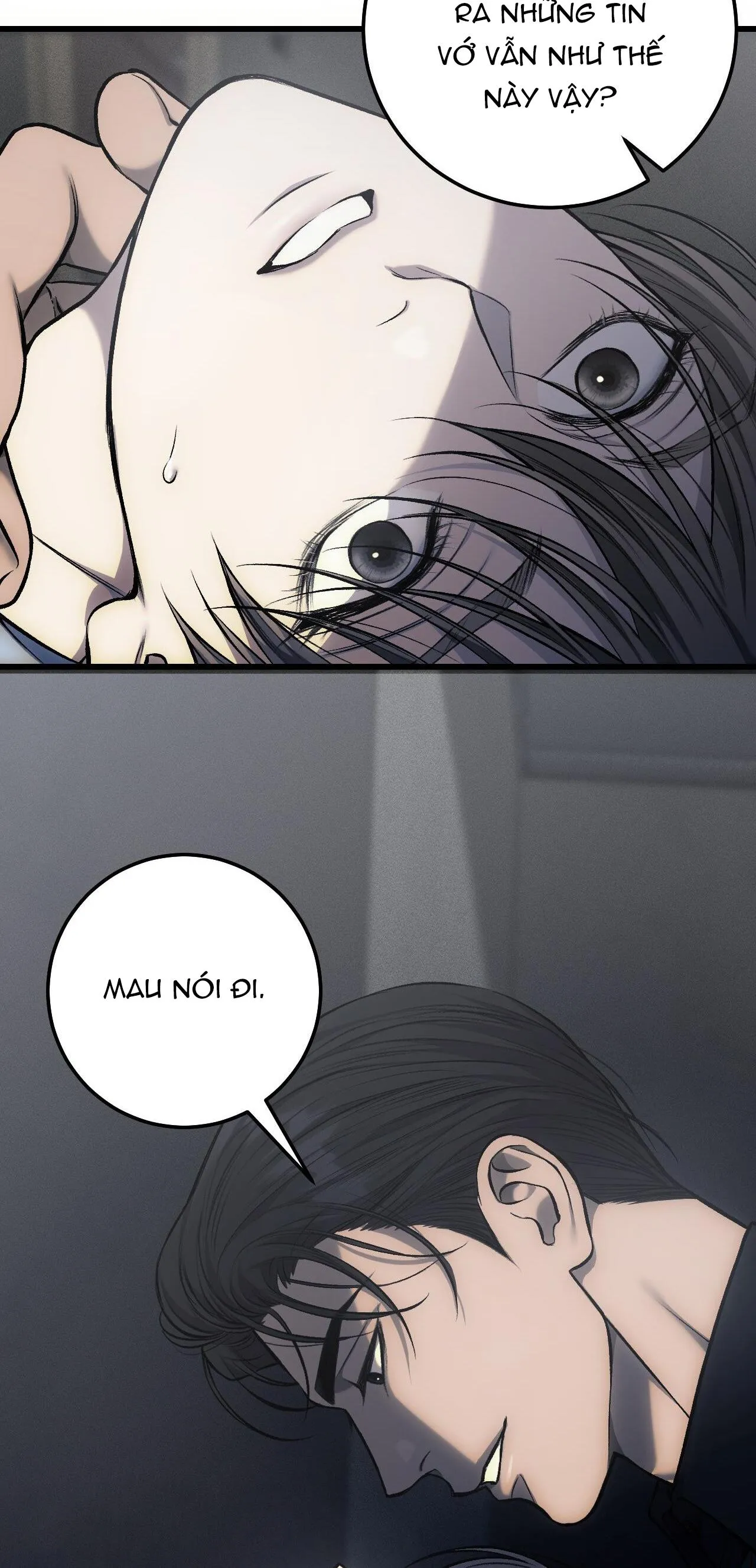 XX ĐÊ TIỆN Chapter 32 Trang 59