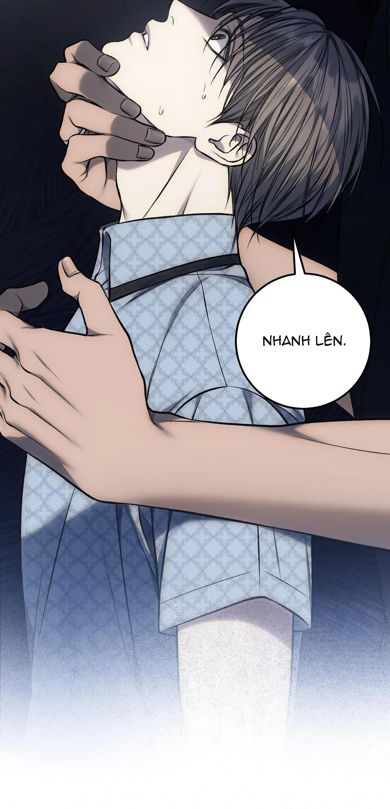 XX ĐÊ TIỆN Chapter 32 Trang 60