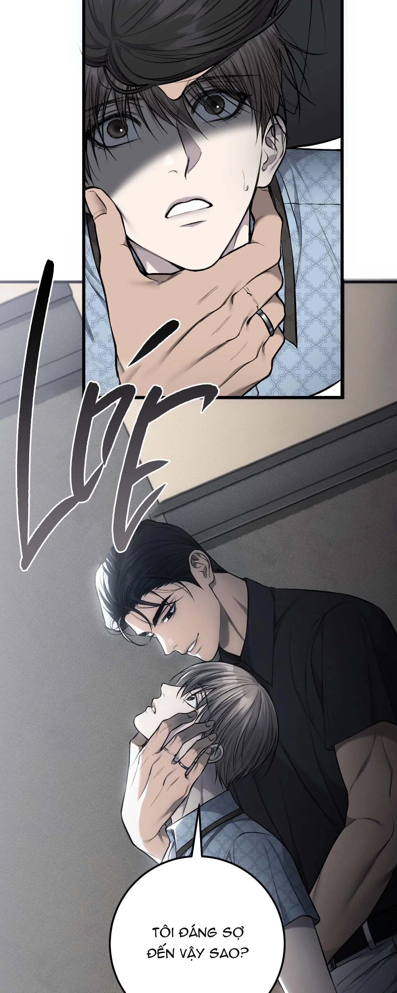 XX ĐÊ TIỆN Chapter 33 Trang 3