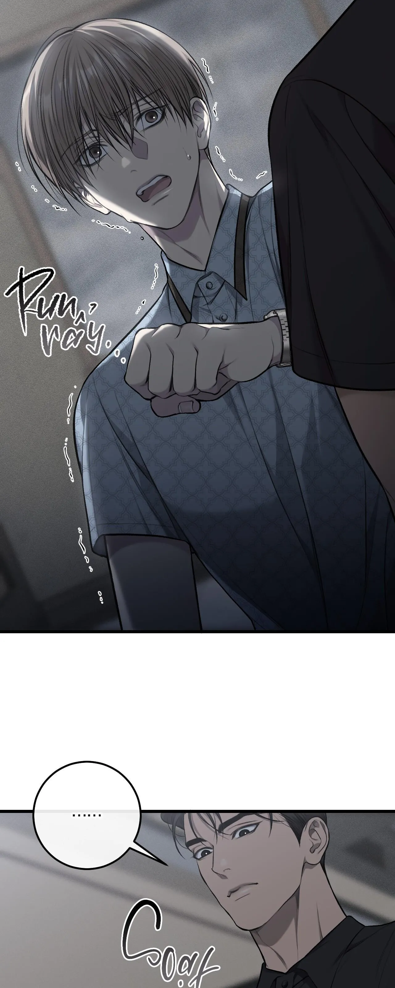 XX ĐÊ TIỆN Chapter 33 Trang 5