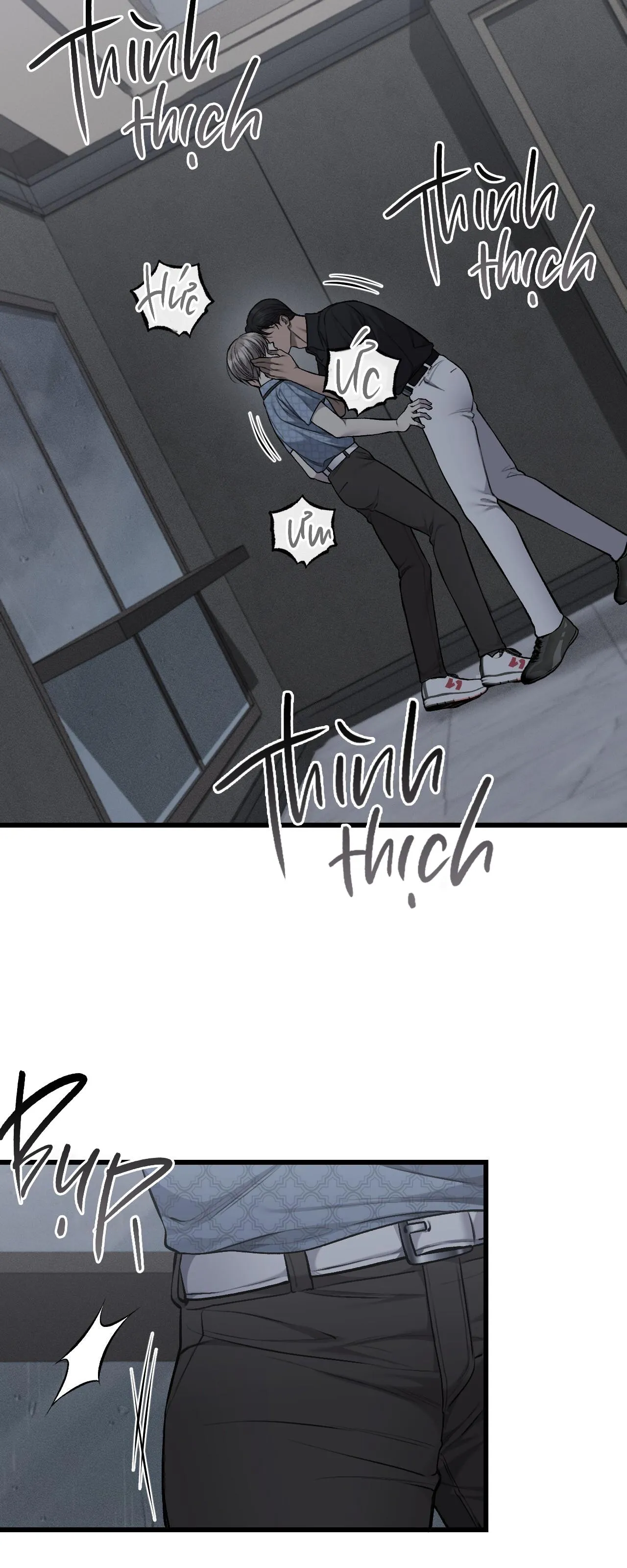 XX ĐÊ TIỆN Chapter 33 Trang 7