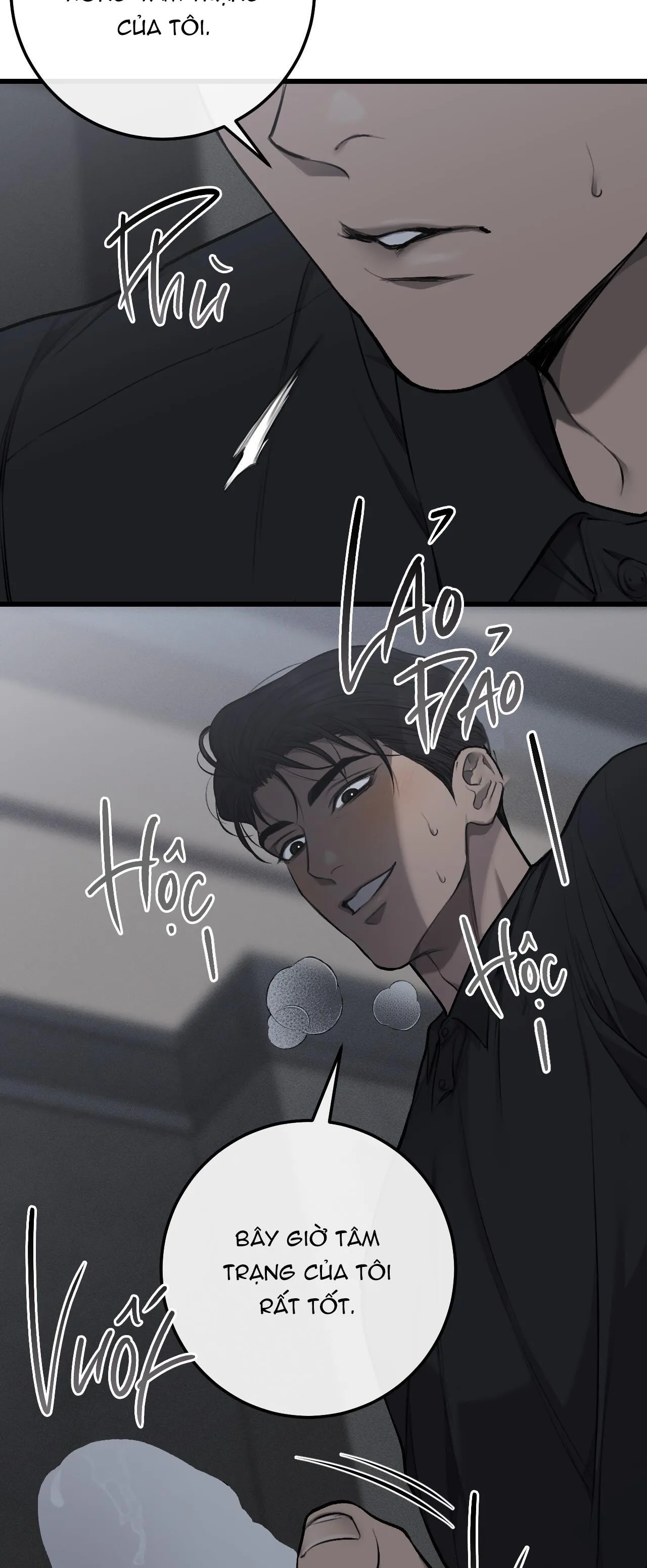 XX ĐÊ TIỆN Chapter 33 Trang 12