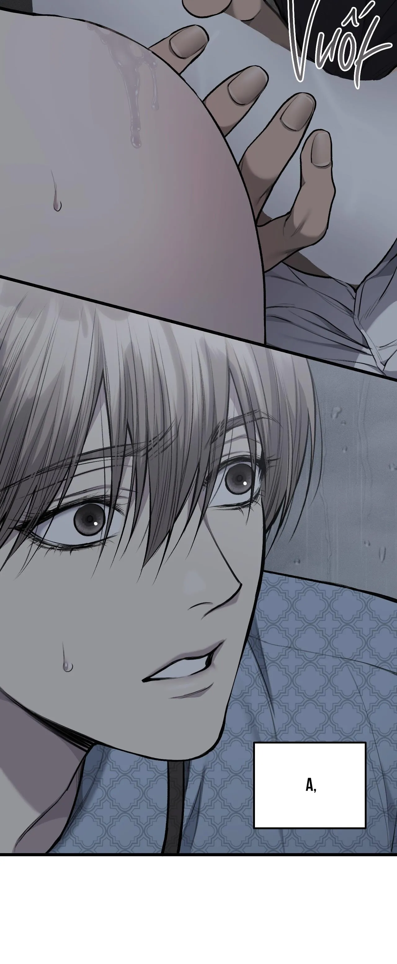 XX ĐÊ TIỆN Chapter 33 Trang 13