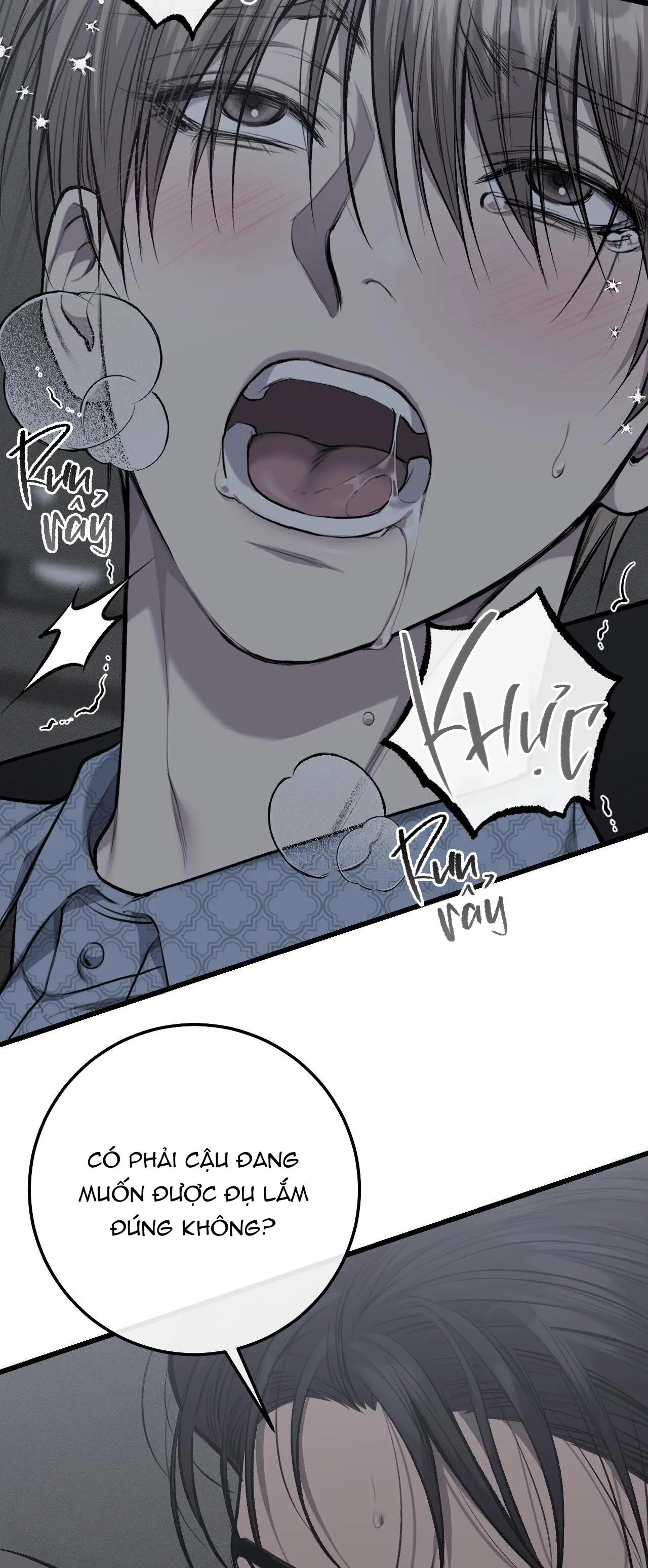 XX ĐÊ TIỆN Chapter 33 Trang 19