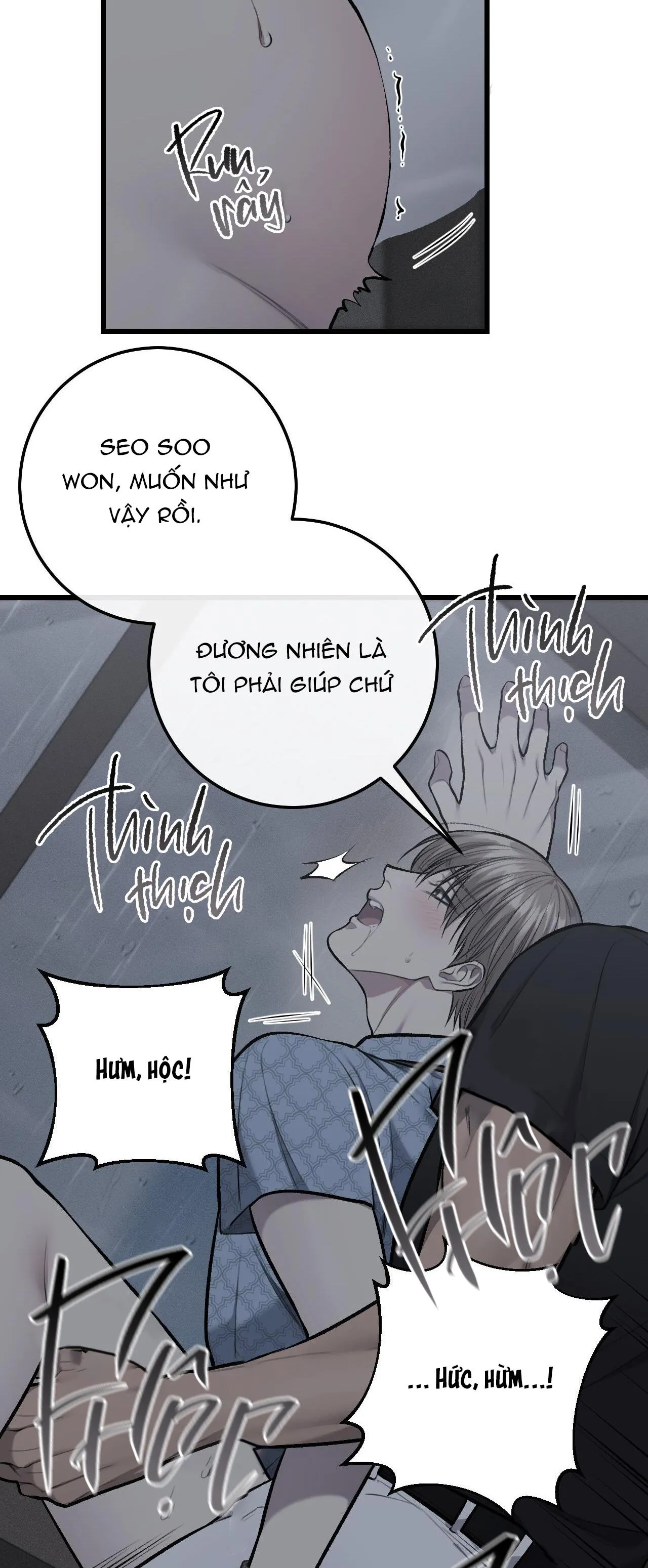 XX ĐÊ TIỆN Chapter 33 Trang 21