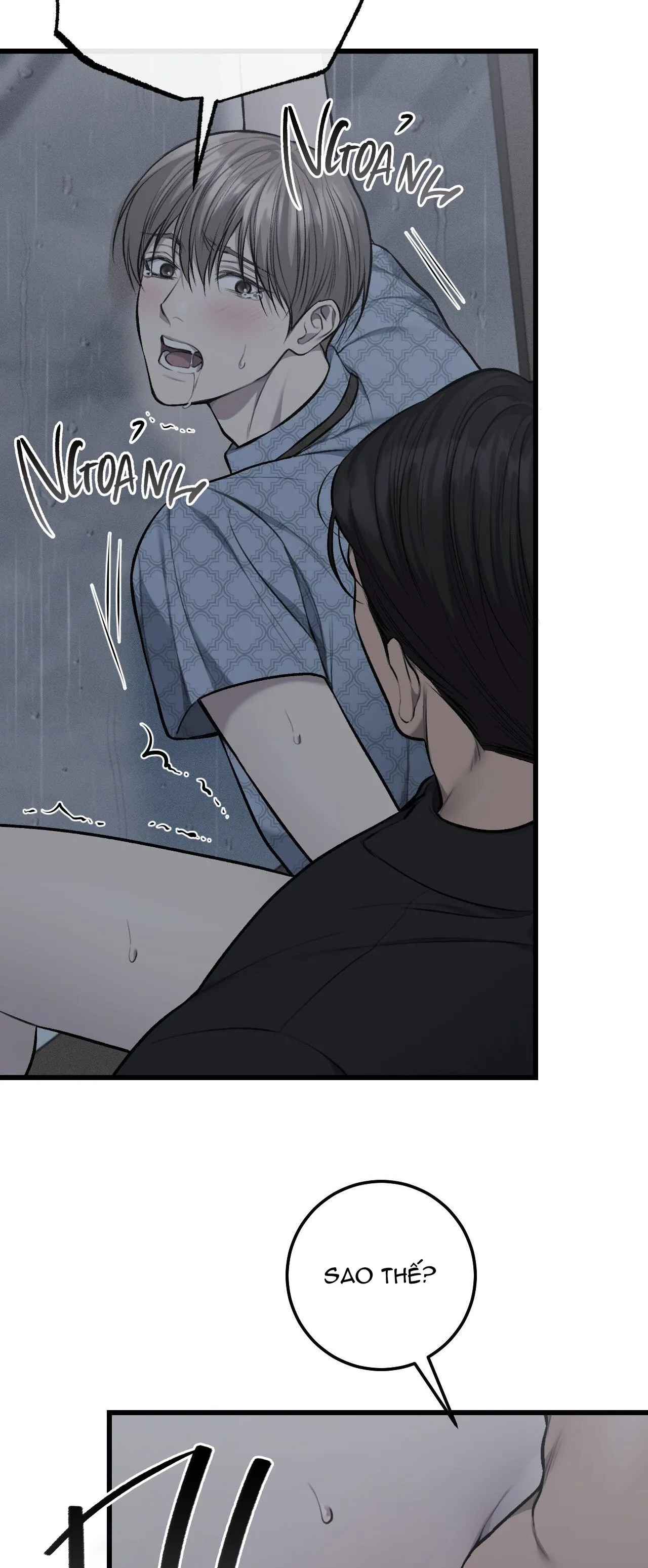 XX ĐÊ TIỆN Chapter 33 Trang 23