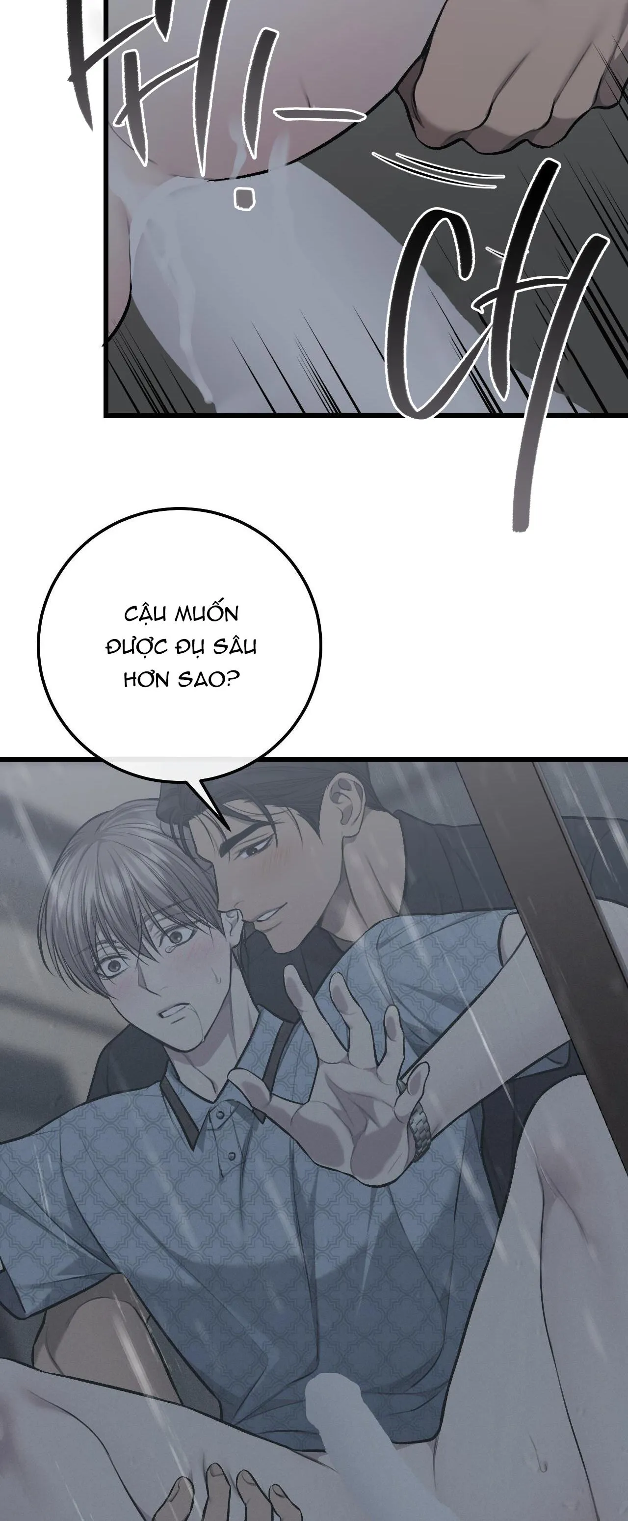 XX ĐÊ TIỆN Chapter 33 Trang 24