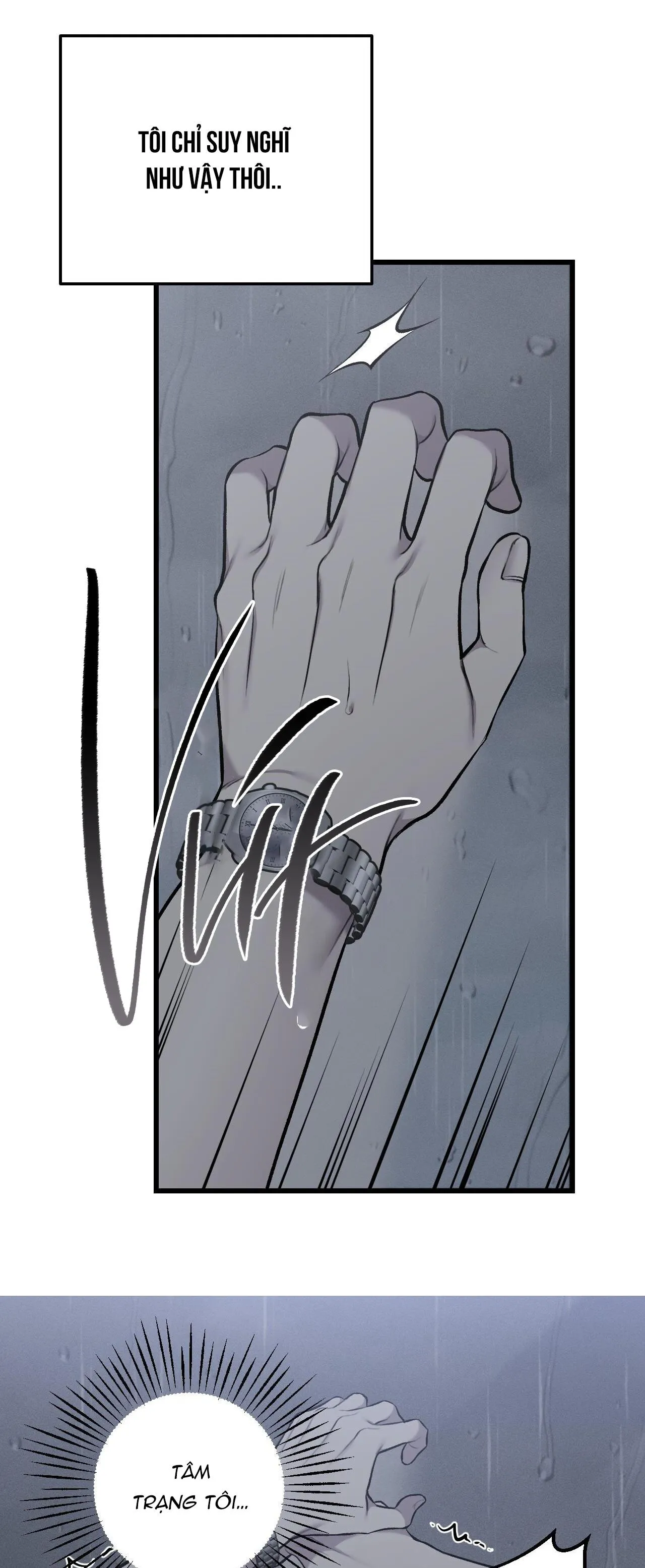 XX ĐÊ TIỆN Chapter 33 Trang 26