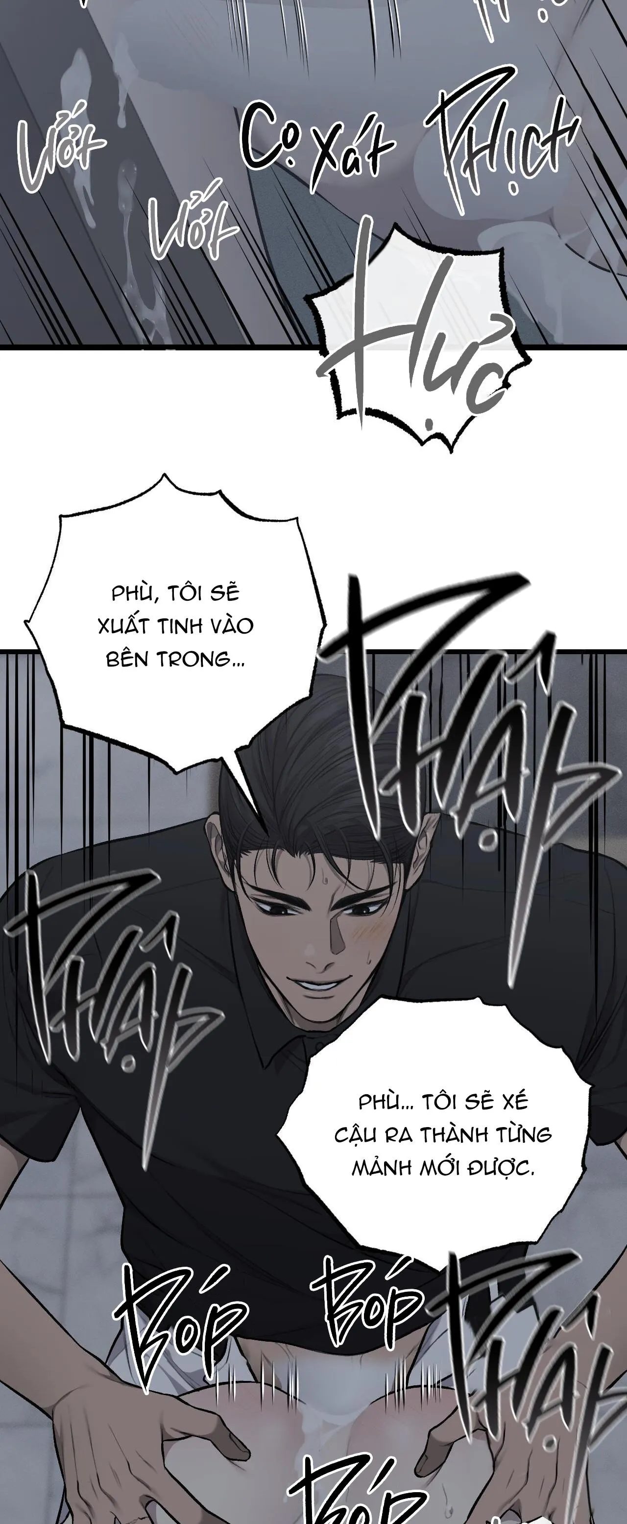 XX ĐÊ TIỆN Chapter 33 Trang 28