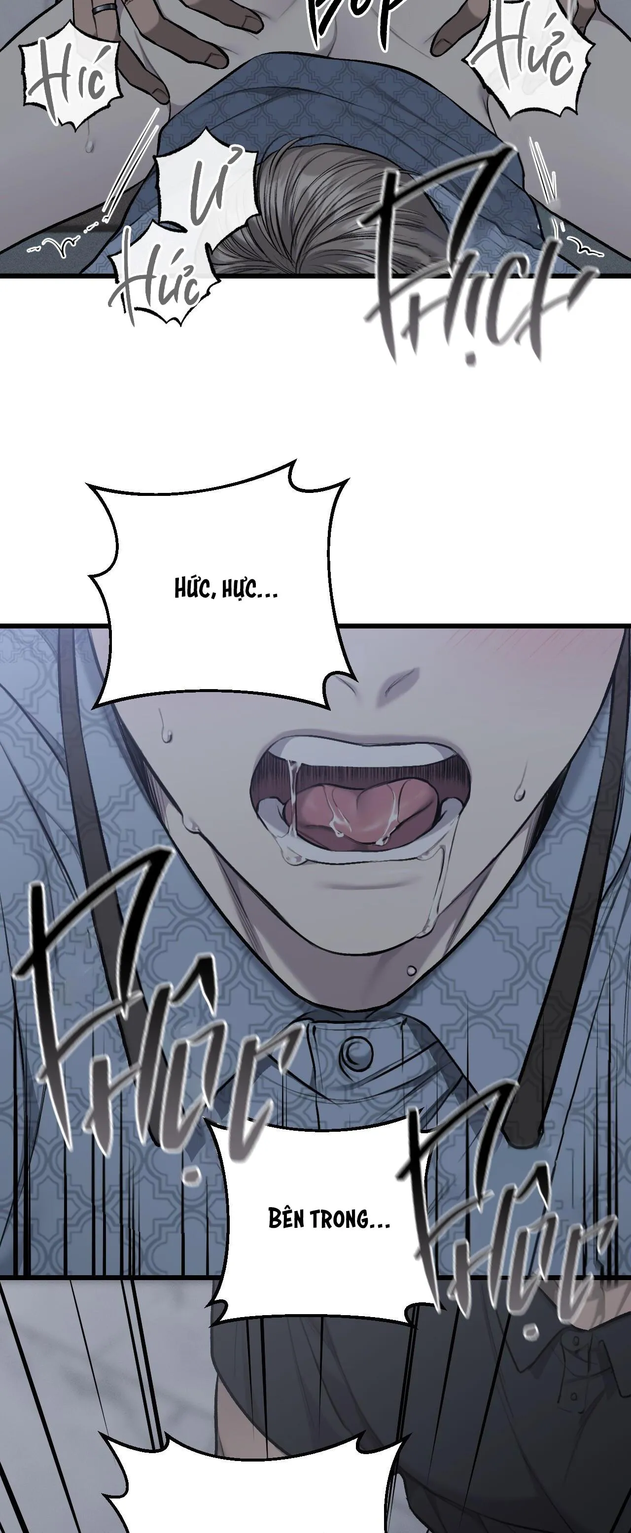 XX ĐÊ TIỆN Chapter 33 Trang 29