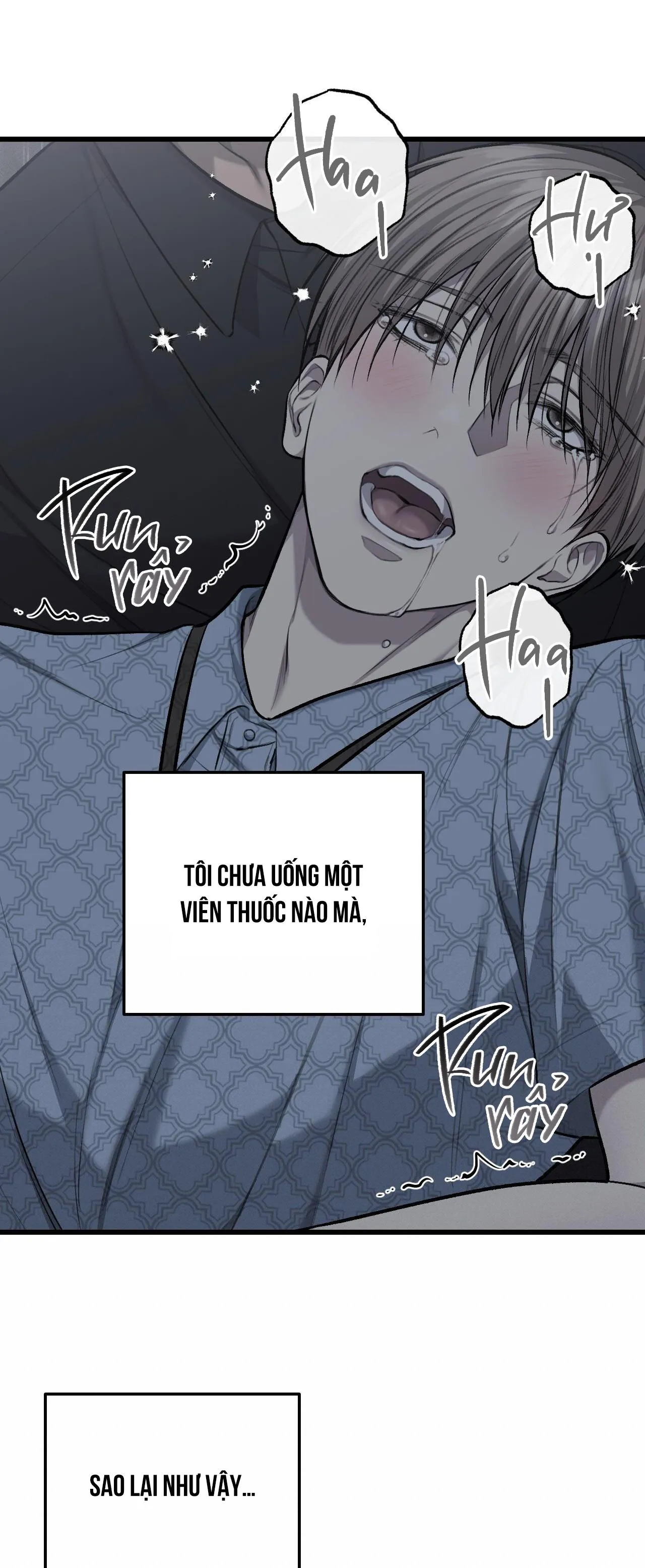 XX ĐÊ TIỆN Chapter 33 Trang 32