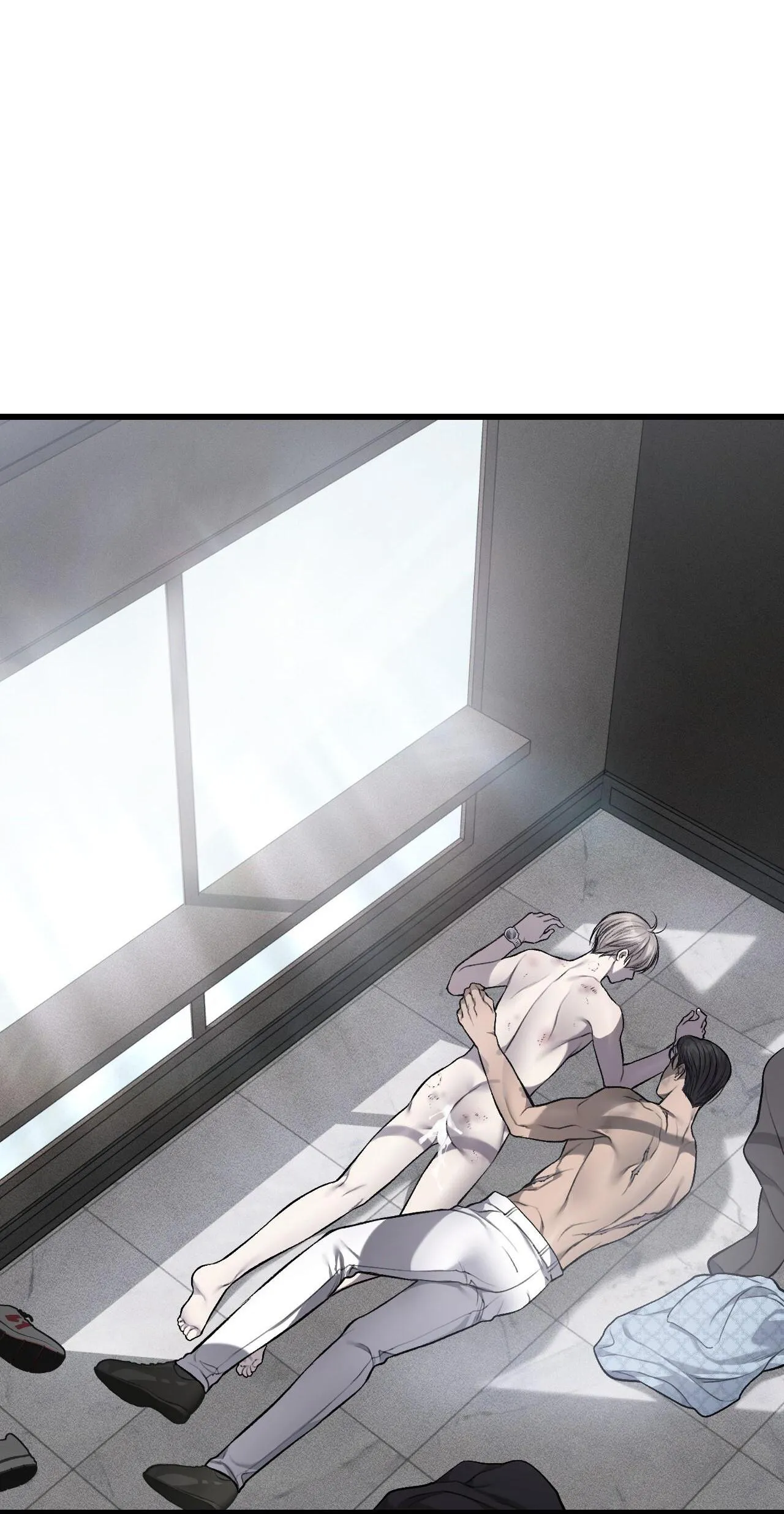 XX ĐÊ TIỆN Chapter 33 Trang 39