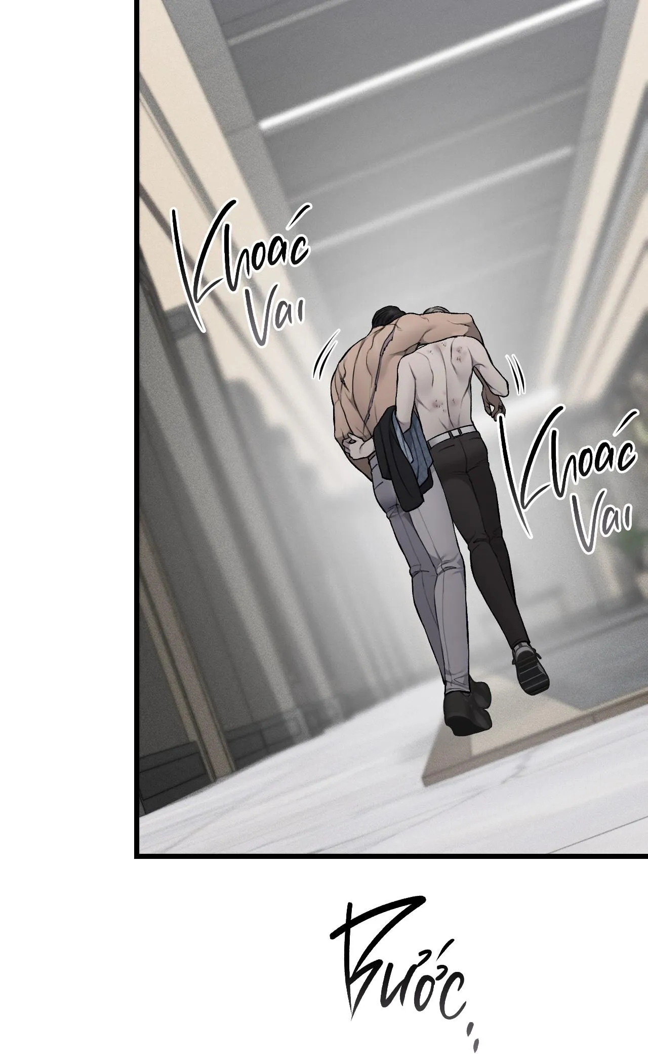 XX ĐÊ TIỆN Chapter 33 Trang 41