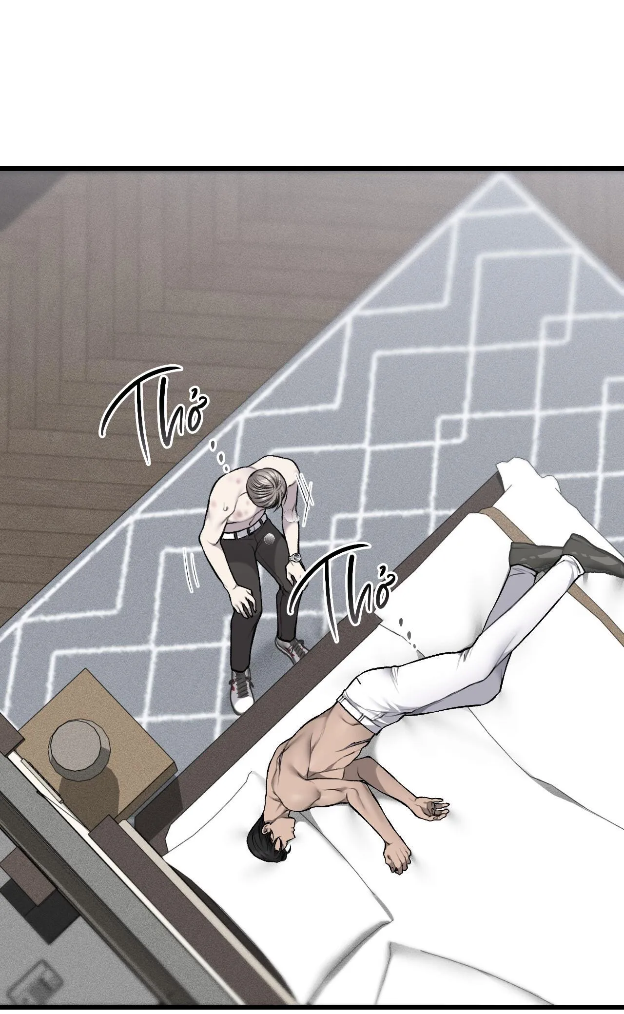 XX ĐÊ TIỆN Chapter 33 Trang 45