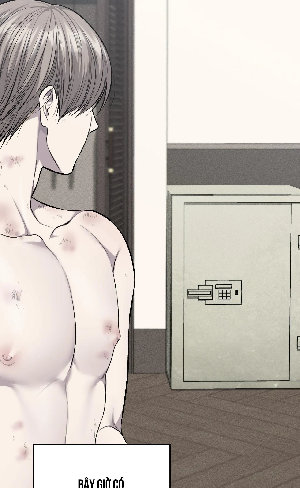 XX ĐÊ TIỆN Chapter 33 Trang 47