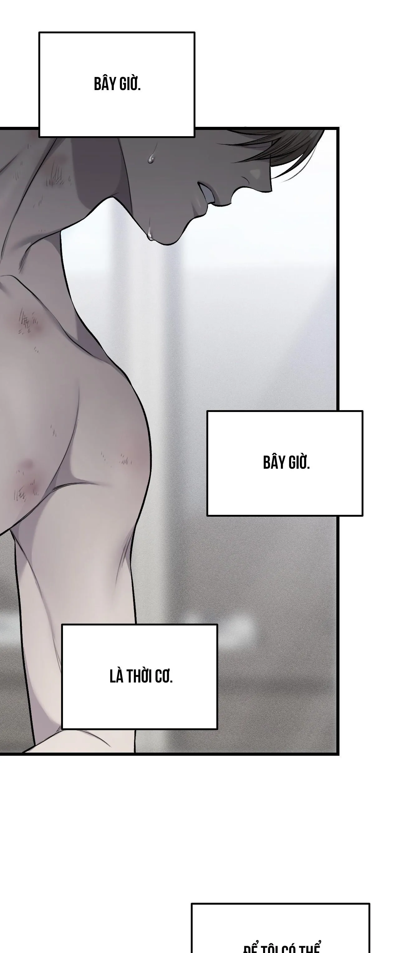 XX ĐÊ TIỆN Chapter 33 Trang 49