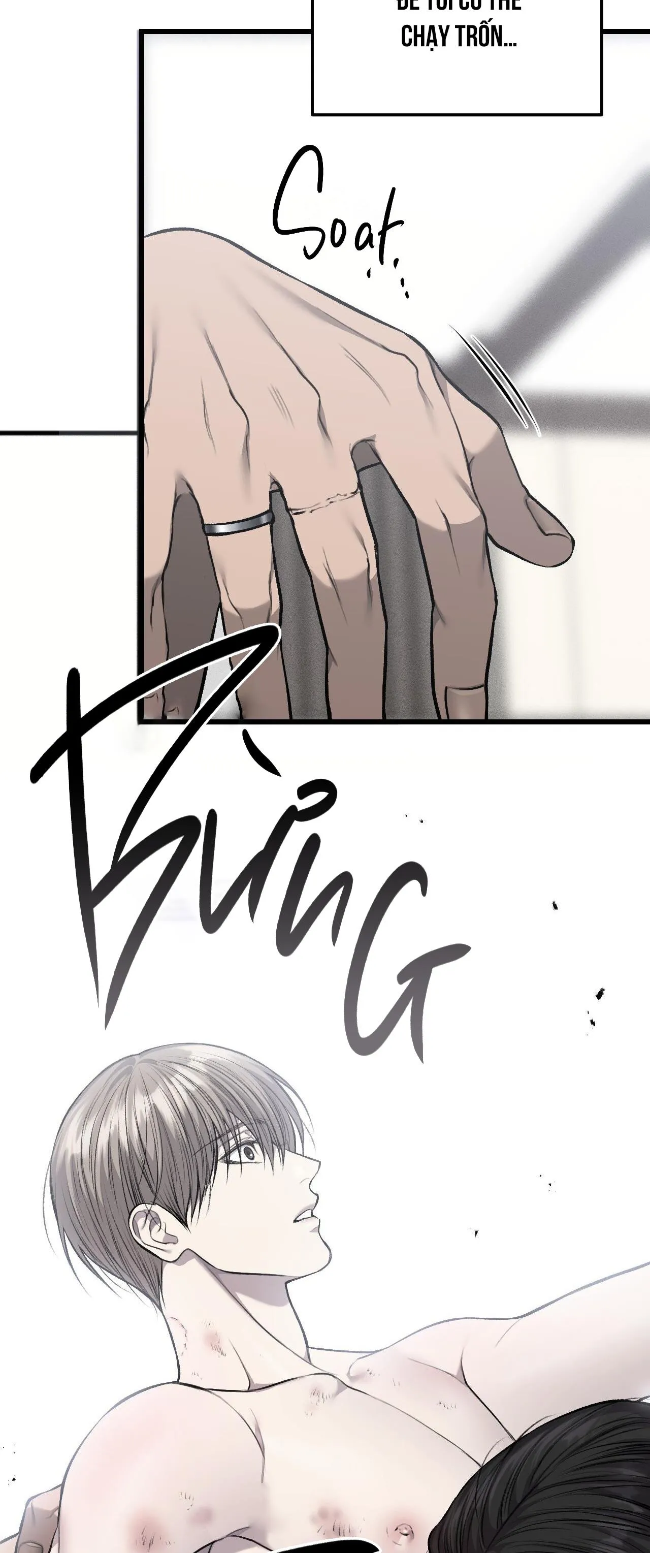 XX ĐÊ TIỆN Chapter 33 Trang 50