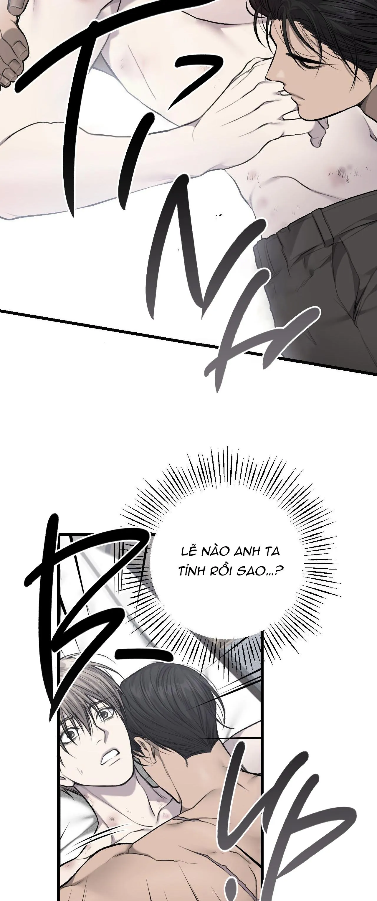 XX ĐÊ TIỆN Chapter 33 Trang 51