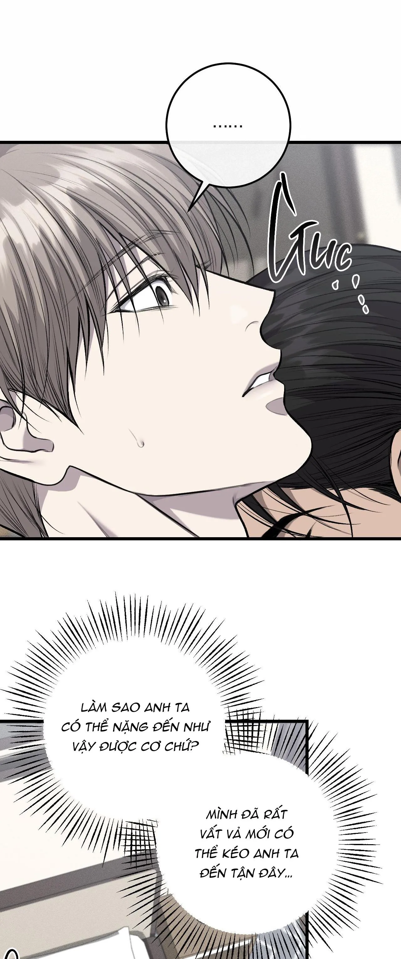 XX ĐÊ TIỆN Chapter 33 Trang 53