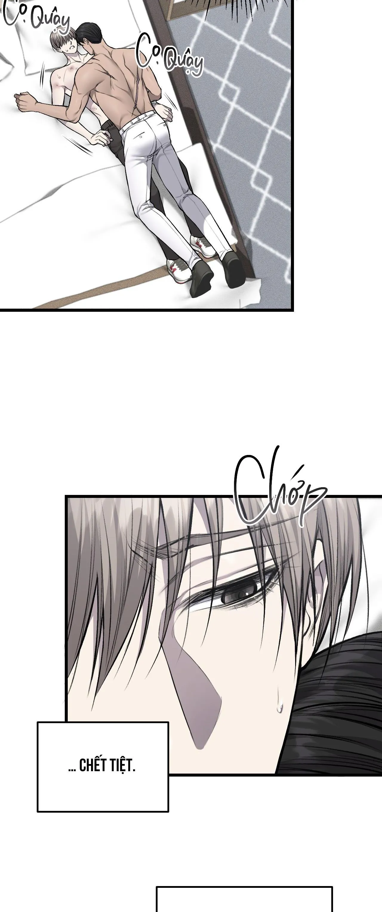 XX ĐÊ TIỆN Chapter 33 Trang 54