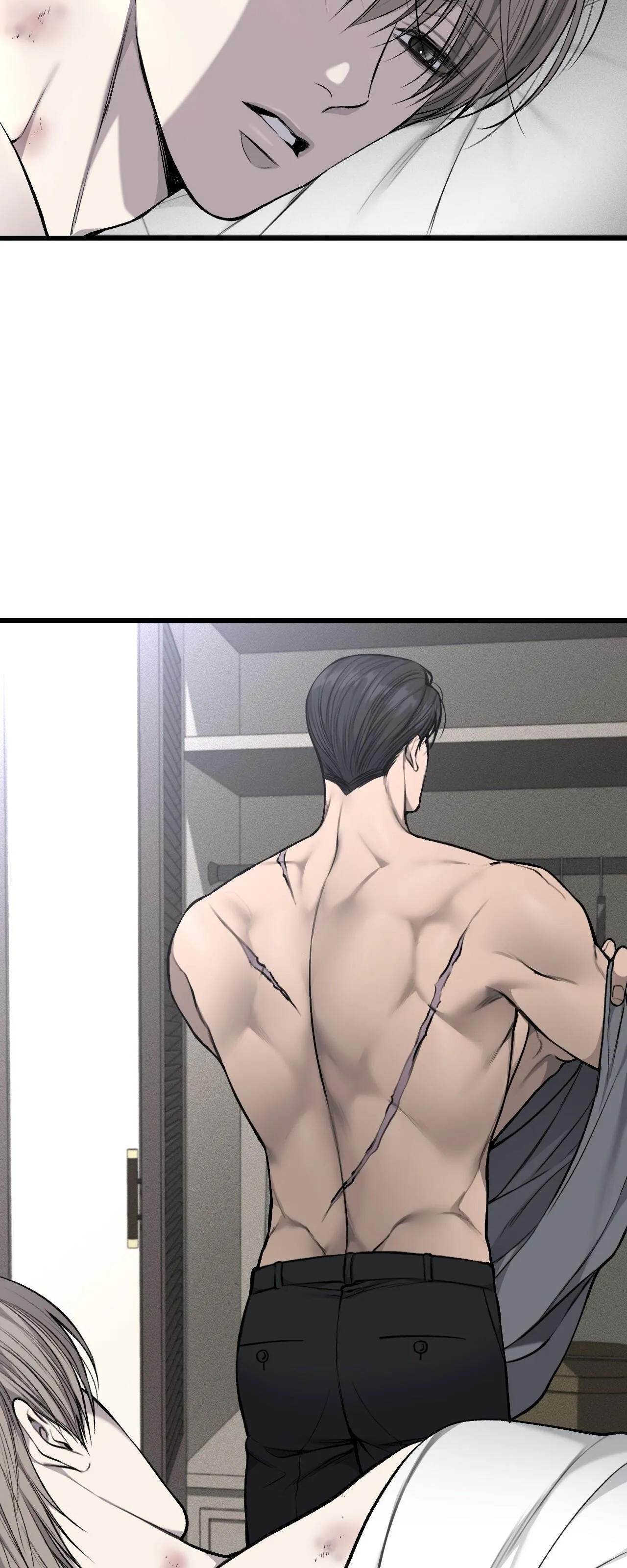 XX ĐÊ TIỆN Chapter 34 Trang 3