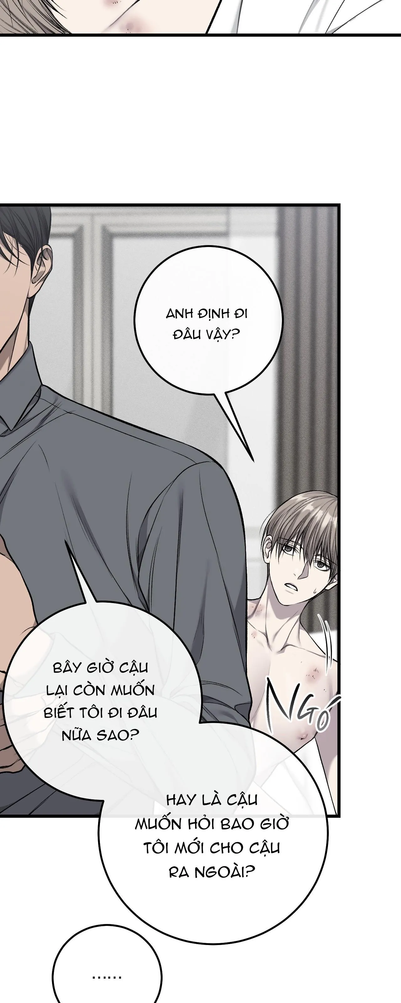 XX ĐÊ TIỆN Chapter 34 Trang 4