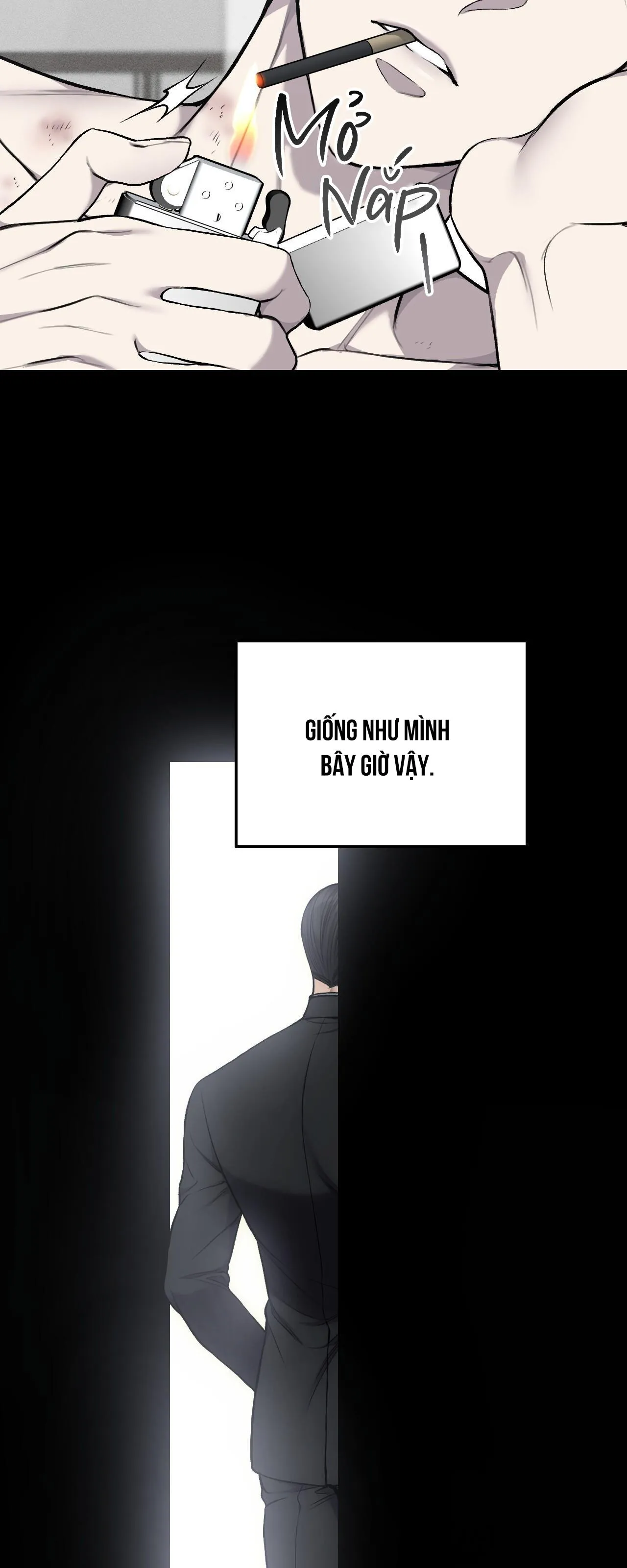 XX ĐÊ TIỆN Chapter 34 Trang 8