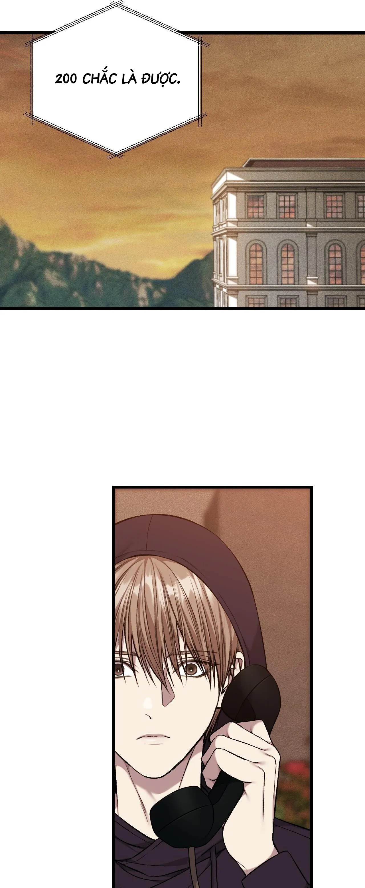 XX ĐÊ TIỆN Chapter 34 Trang 11