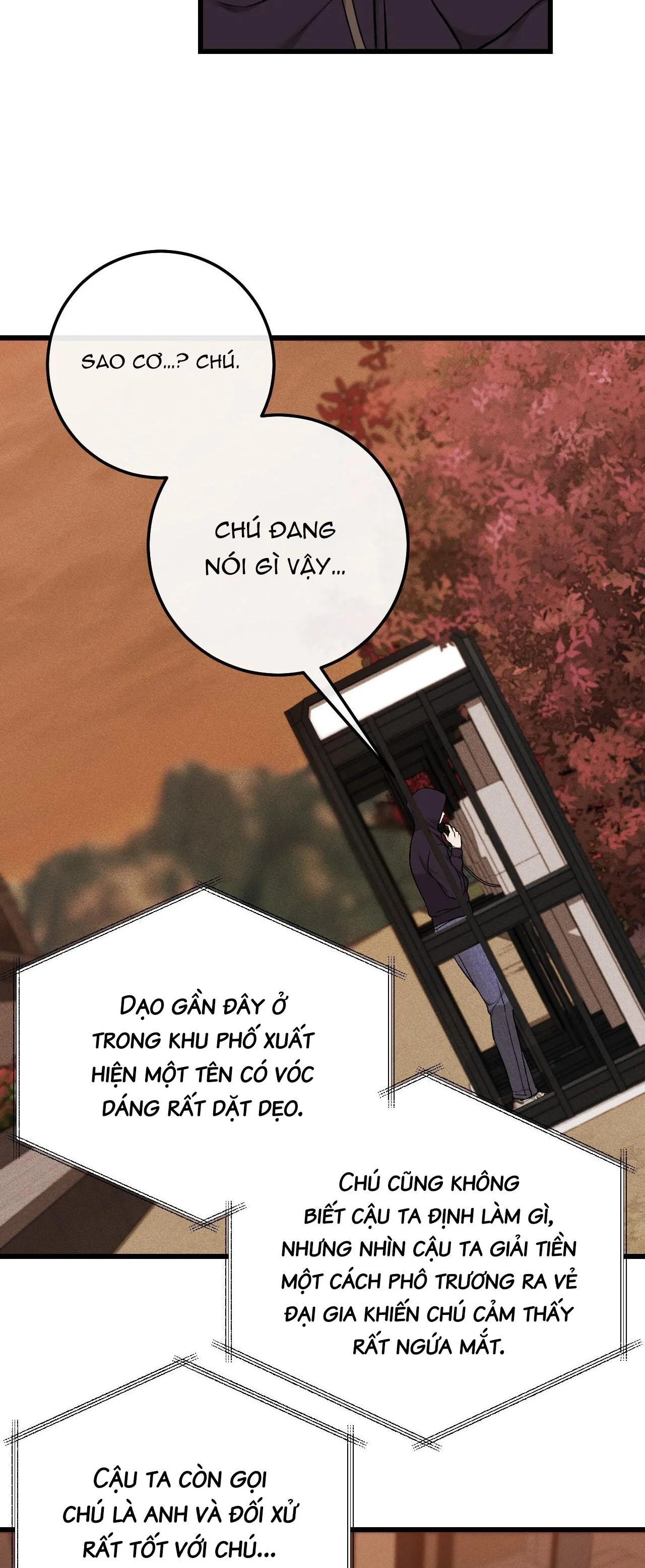 XX ĐÊ TIỆN Chapter 34 Trang 12