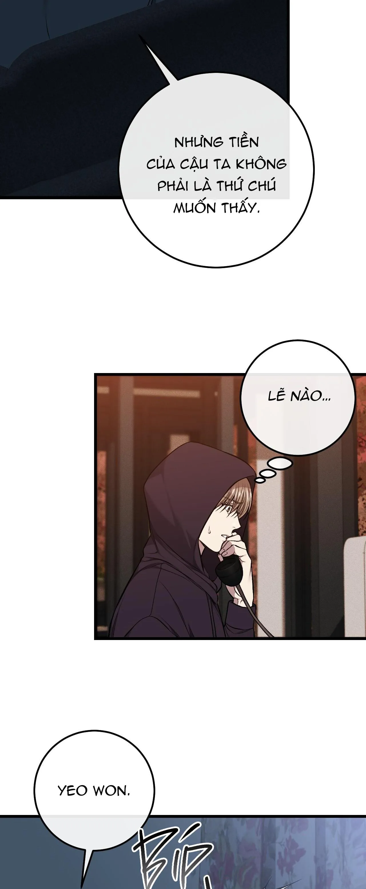 XX ĐÊ TIỆN Chapter 34 Trang 14