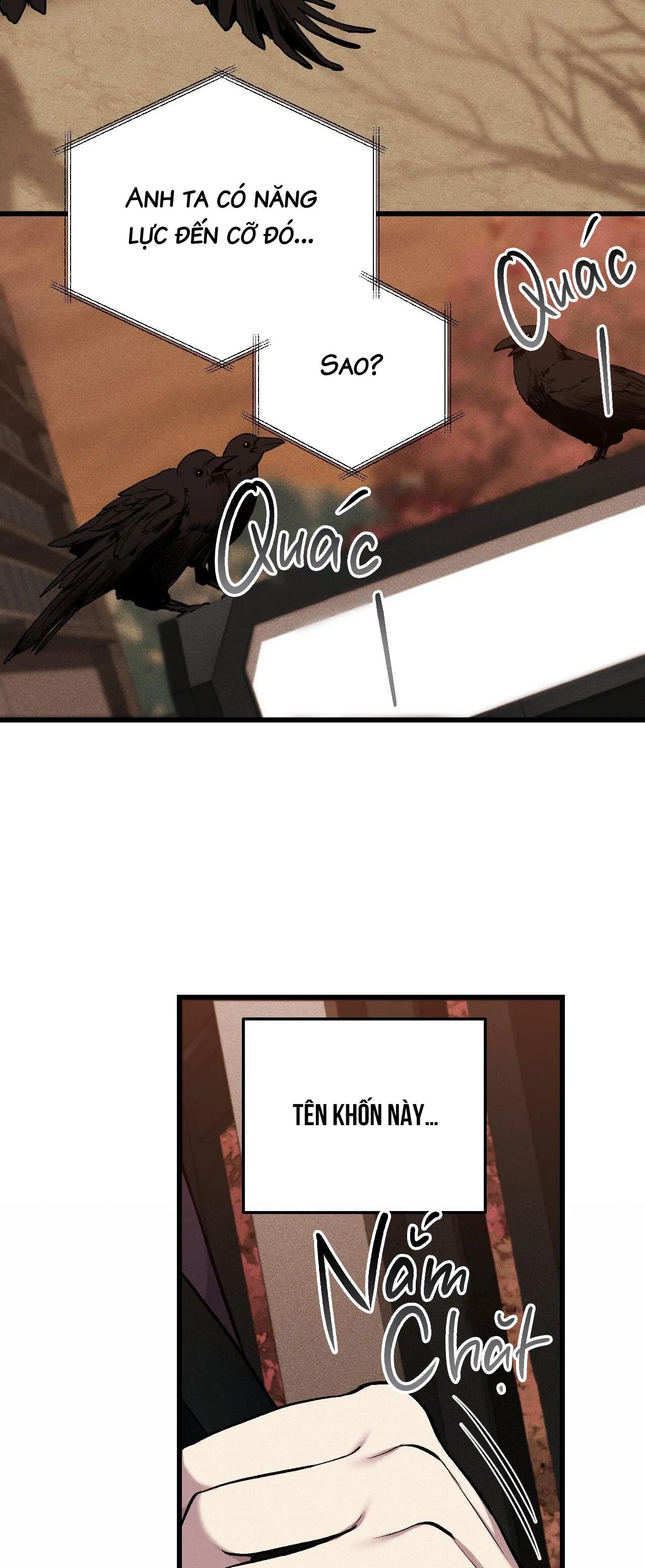 XX ĐÊ TIỆN Chapter 34 Trang 16