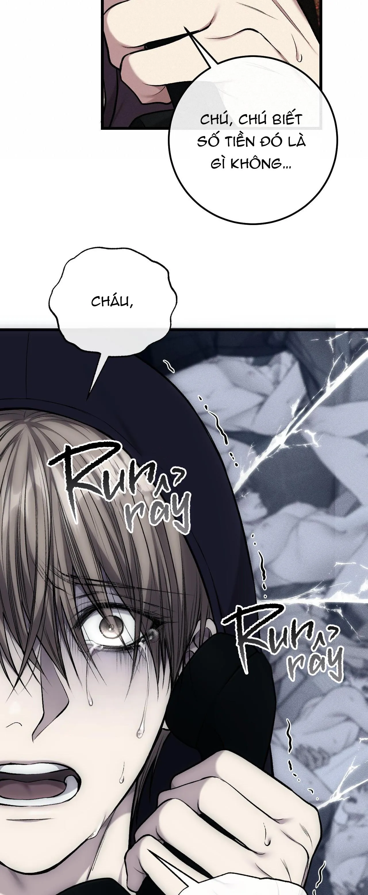 XX ĐÊ TIỆN Chapter 34 Trang 17