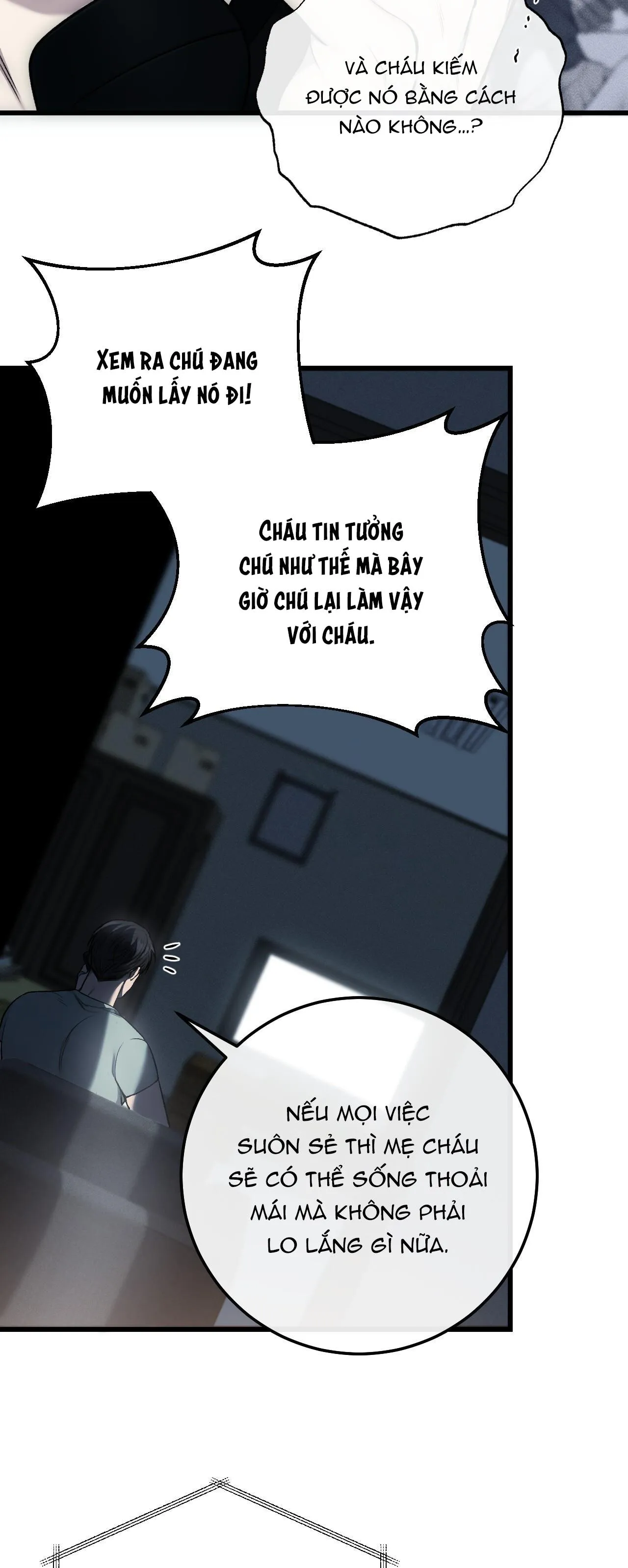 XX ĐÊ TIỆN Chapter 34 Trang 18