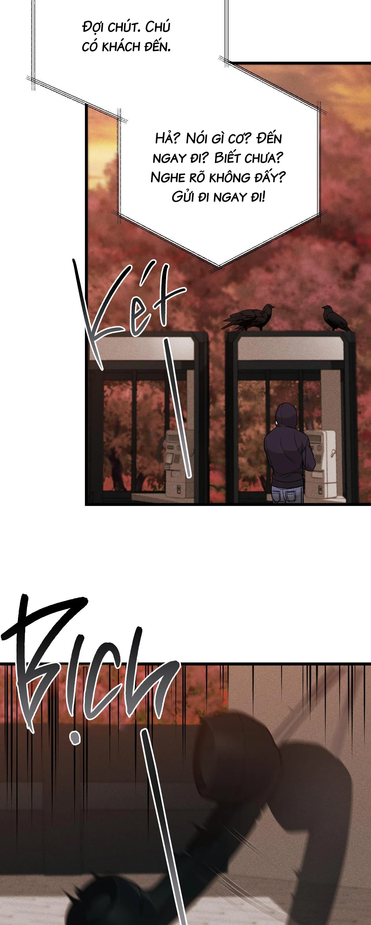 XX ĐÊ TIỆN Chapter 34 Trang 19