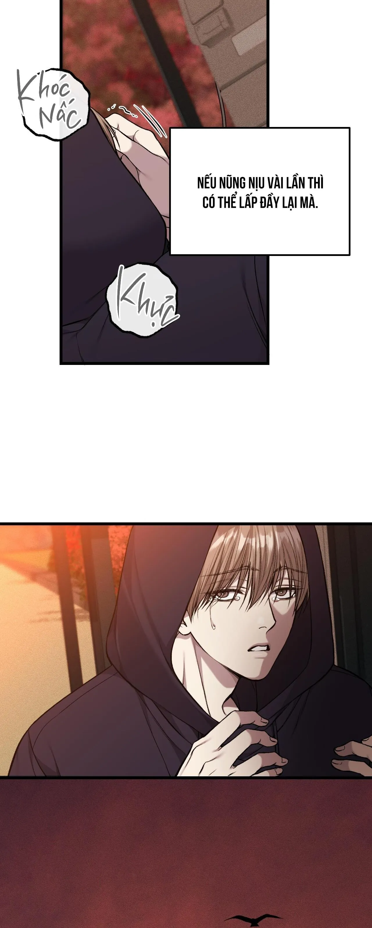 XX ĐÊ TIỆN Chapter 34 Trang 22