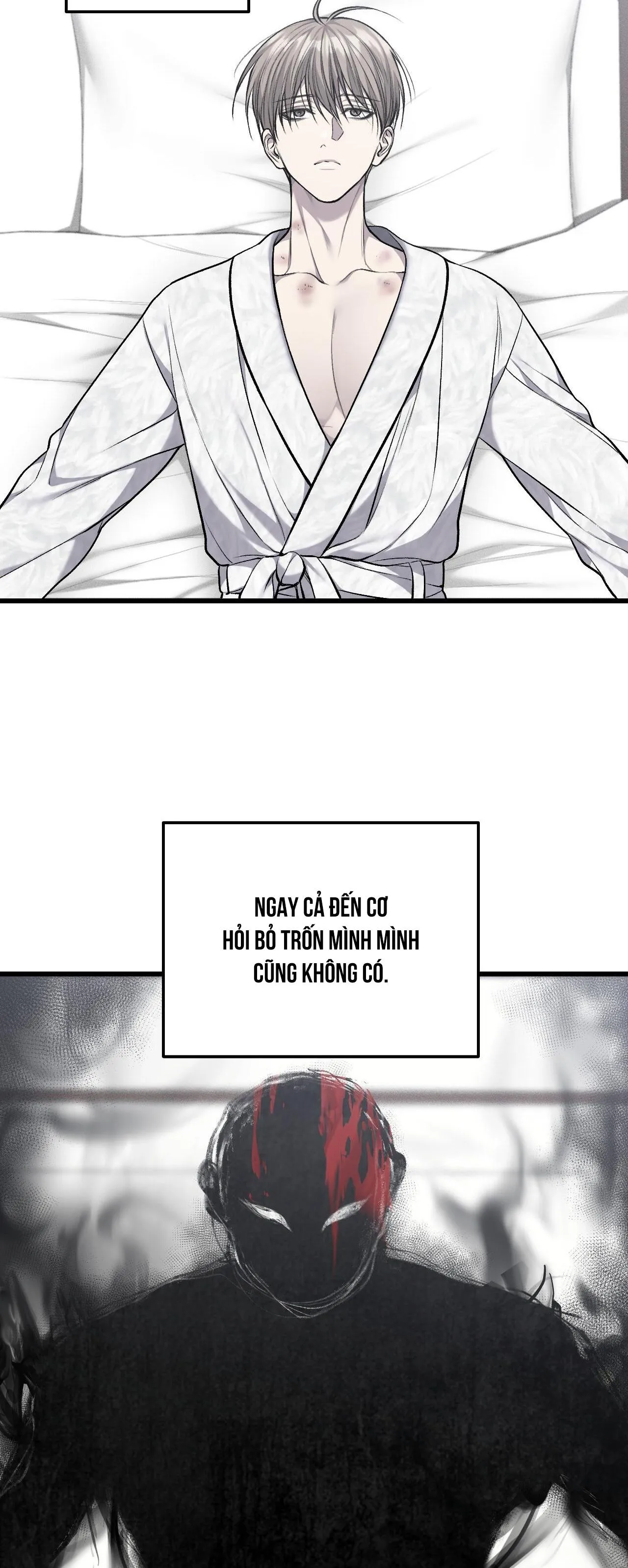 XX ĐÊ TIỆN Chapter 34 Trang 25