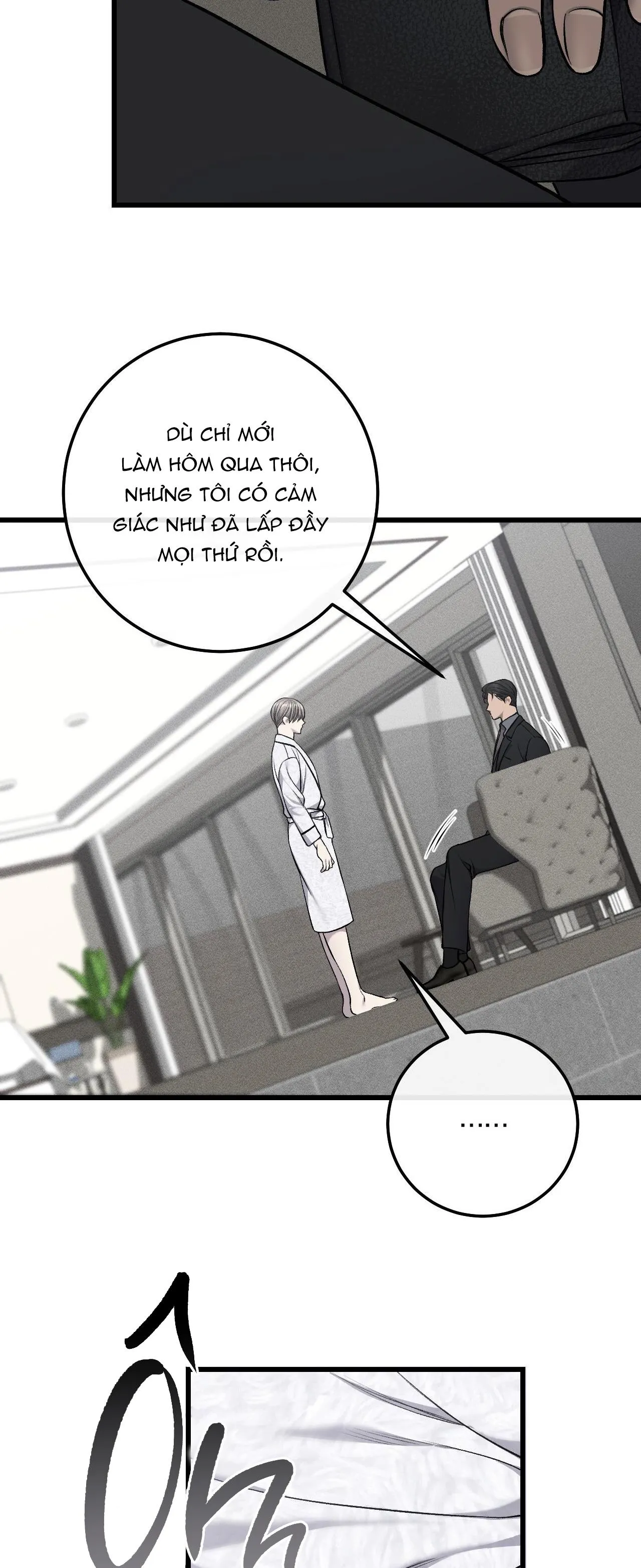 XX ĐÊ TIỆN Chapter 34 Trang 29