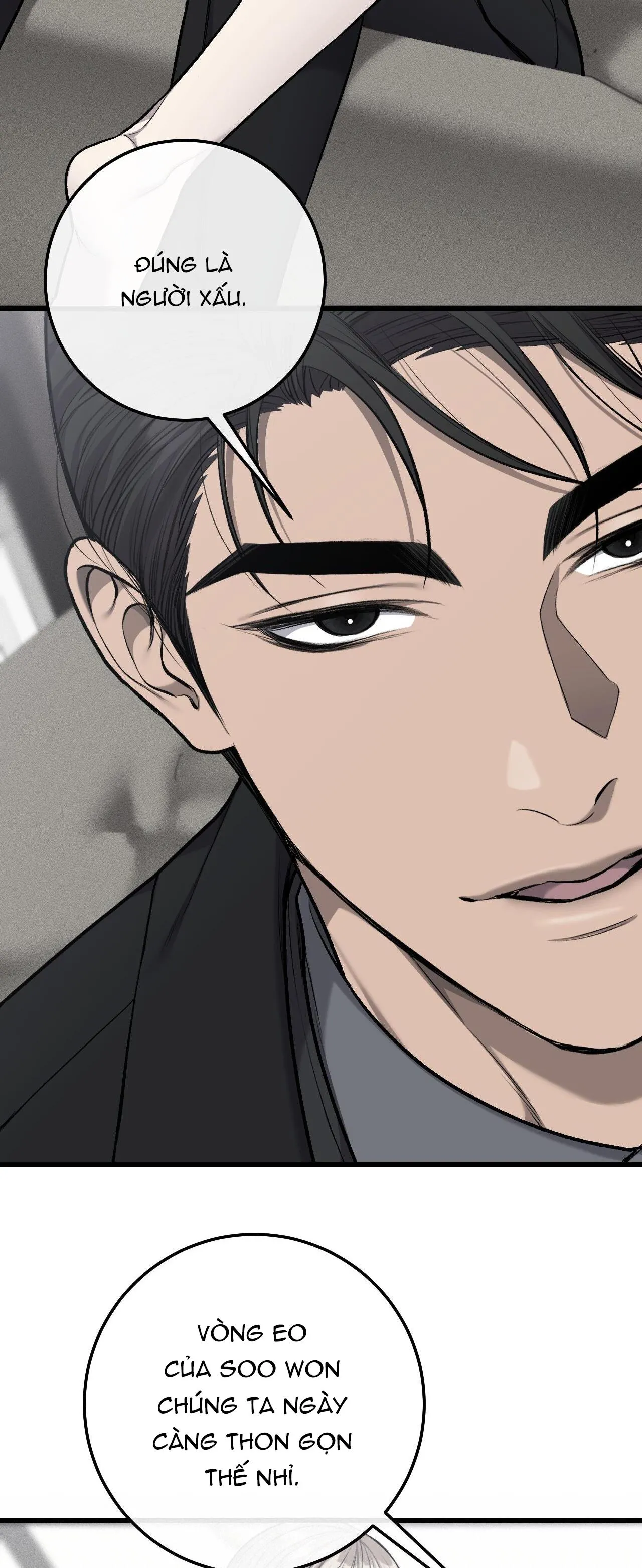 XX ĐÊ TIỆN Chapter 34 Trang 31