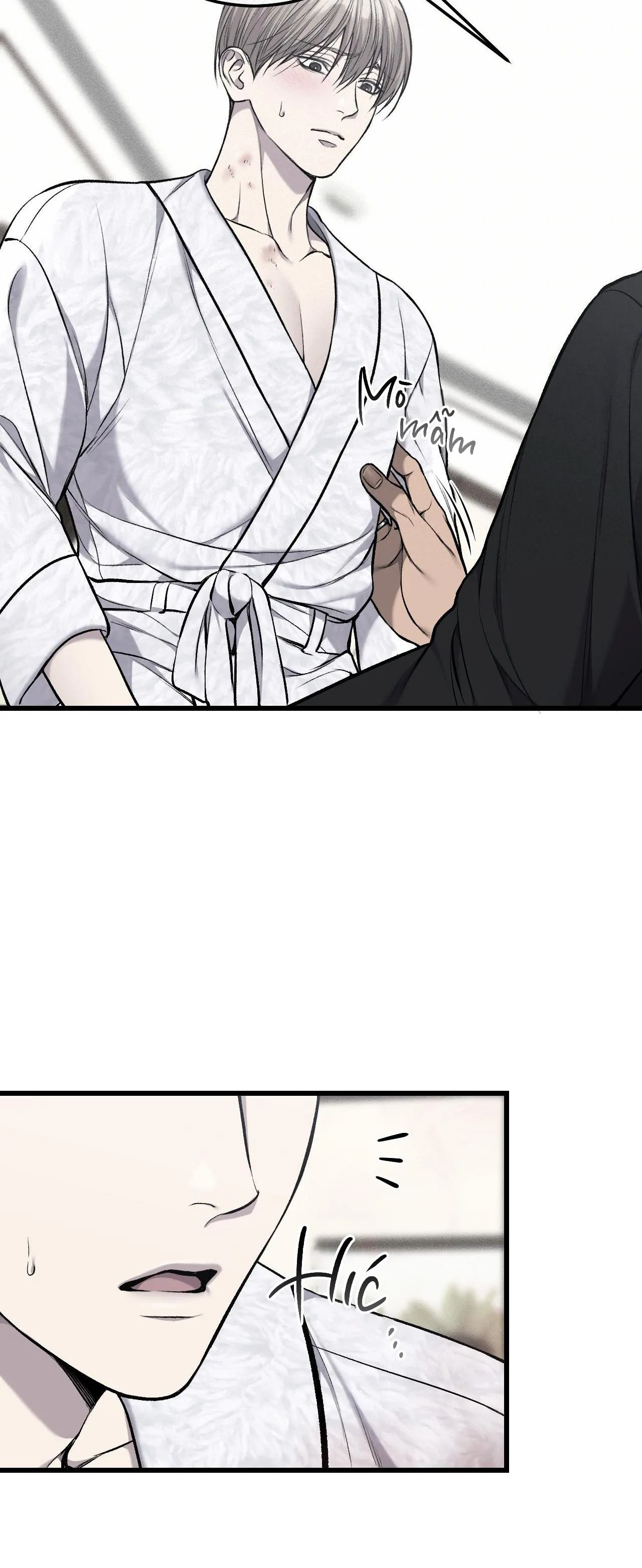 XX ĐÊ TIỆN Chapter 34 Trang 32