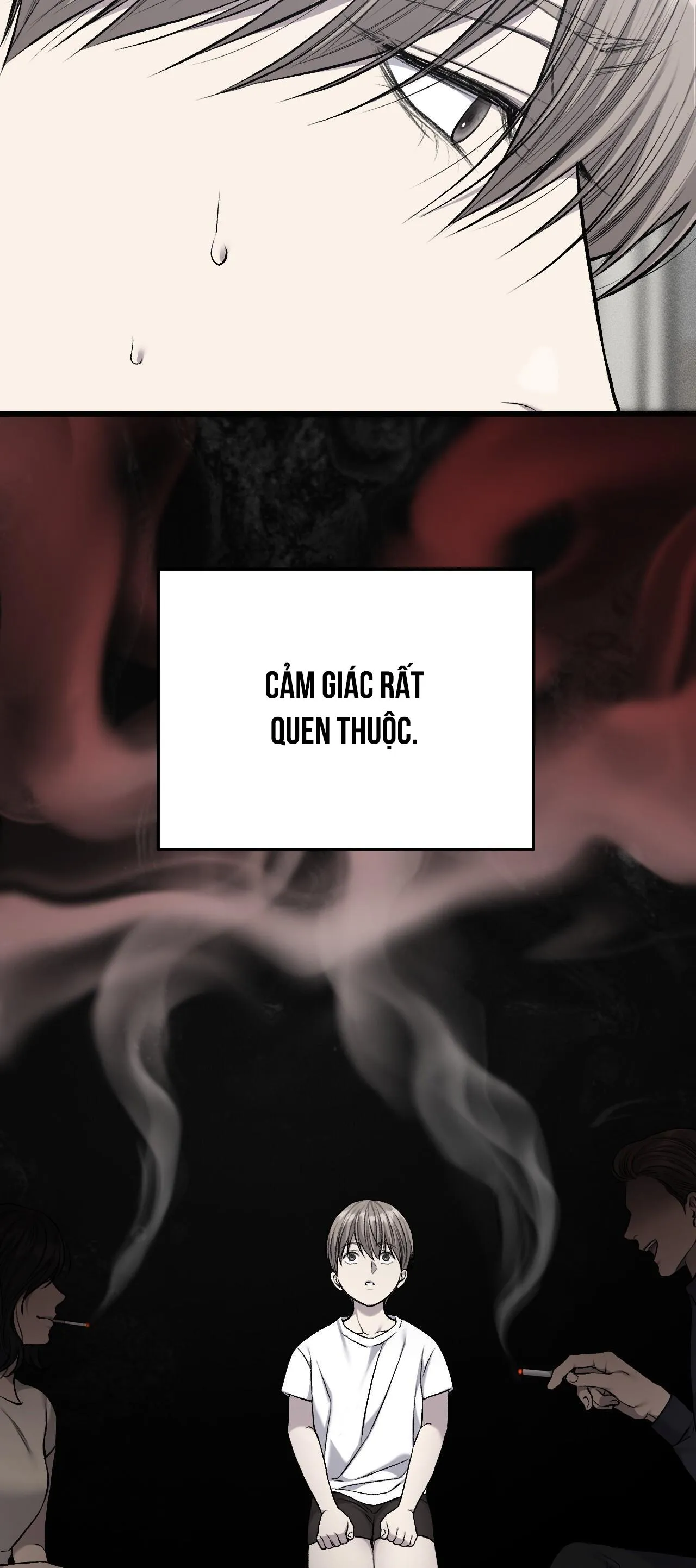 XX ĐÊ TIỆN Chapter 34 Trang 34