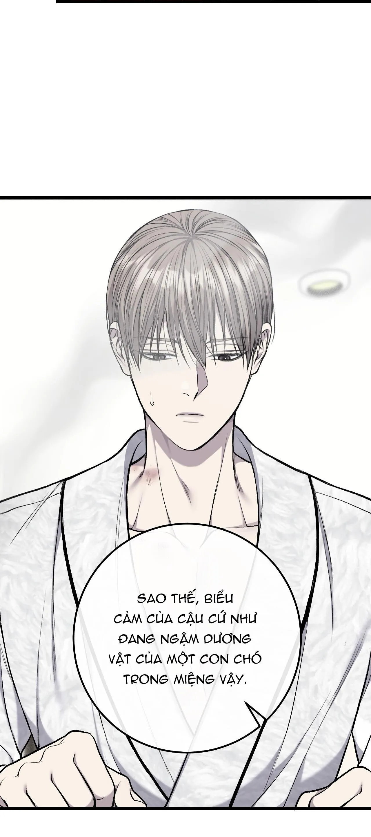 XX ĐÊ TIỆN Chapter 34 Trang 37