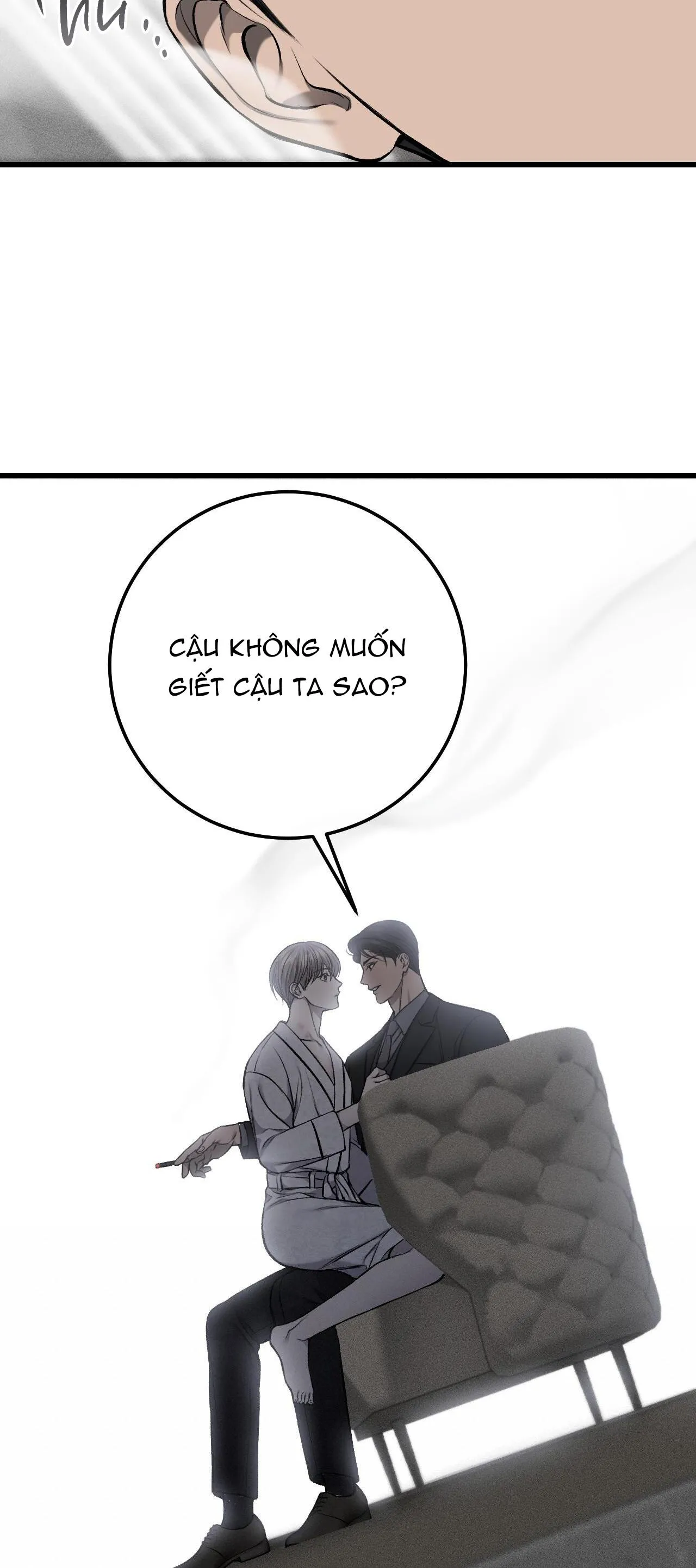 XX ĐÊ TIỆN Chapter 34 Trang 39