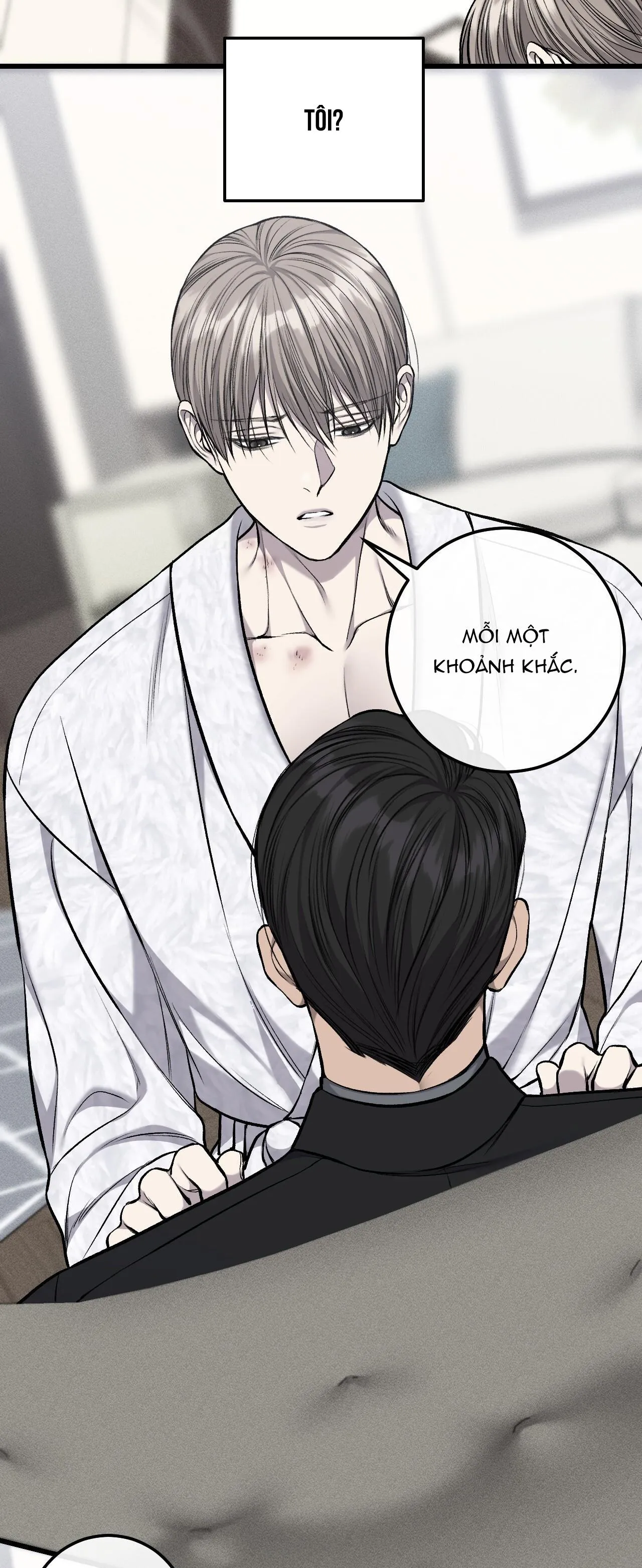 XX ĐÊ TIỆN Chapter 34 Trang 42